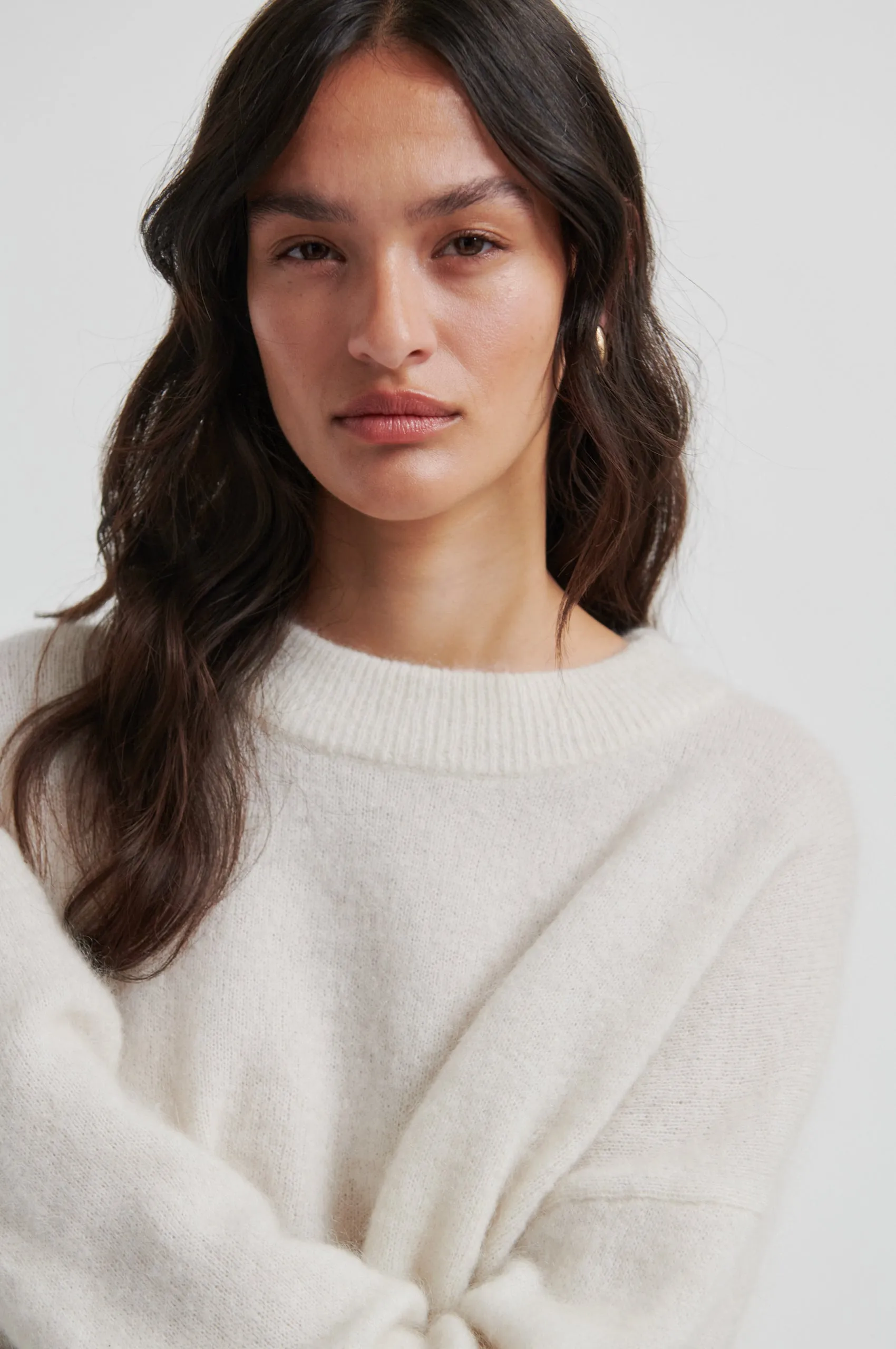 Bruuk Knit O-Neck sold by Second Female product image thumbnail 4