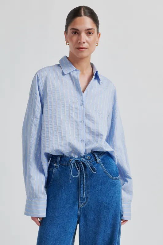 Syracuse New Shirt made by Second Female