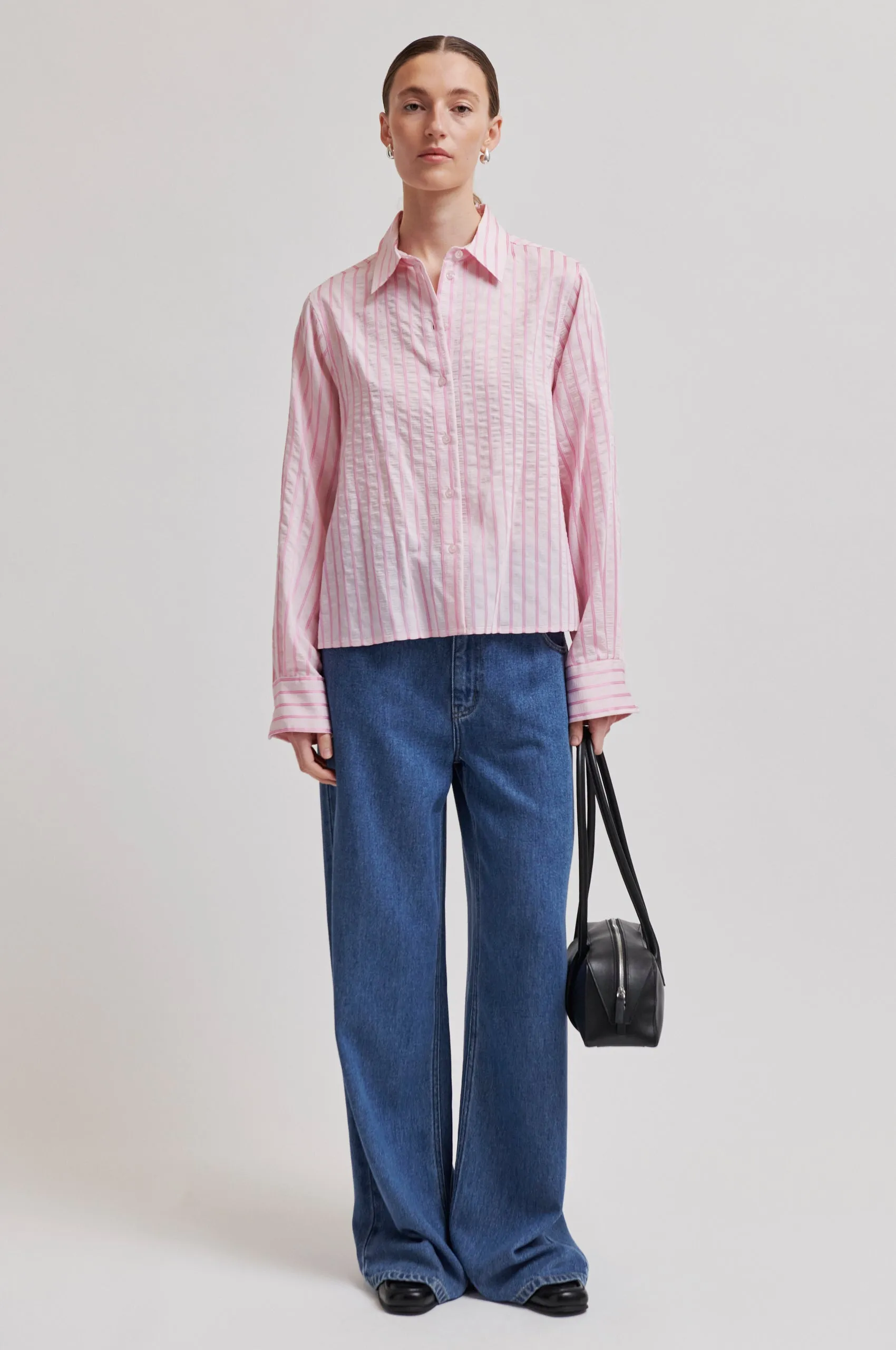 Syracuse New Shirt sold by Second Female product image thumbnail 3