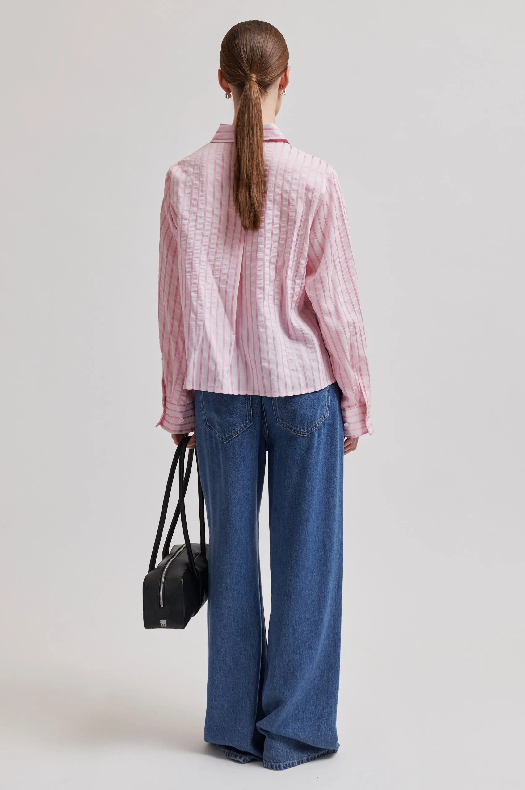 Syracuse New Shirt sold by Second Female product image thumbnail 4