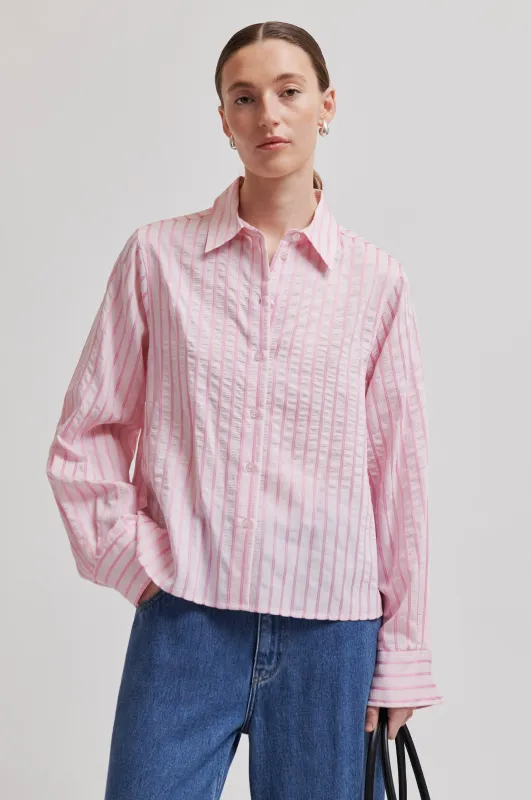 Syracuse New Shirt made by Second Female