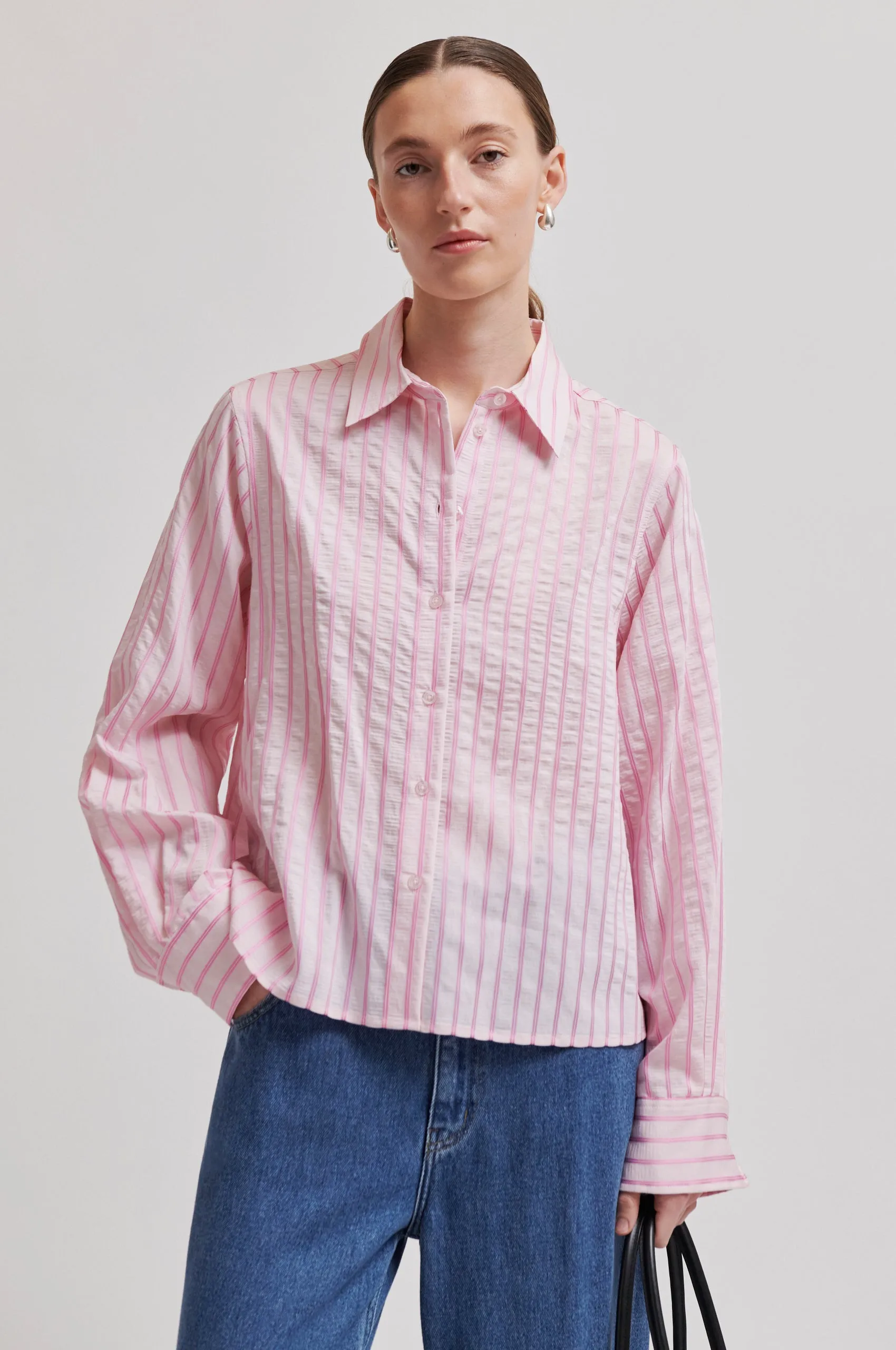 Syracuse New Shirt sold by Second Female