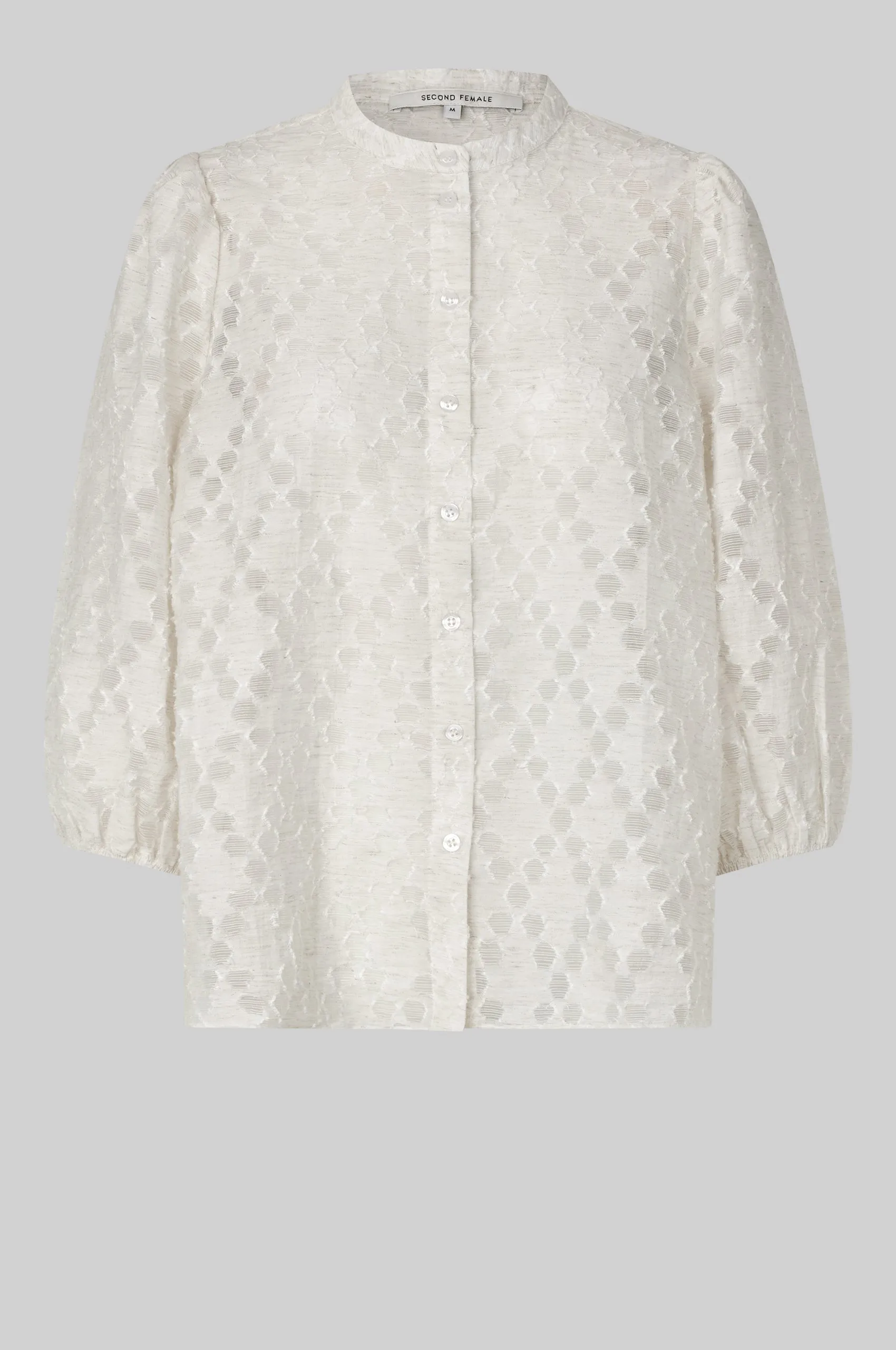 Meya Shirt sold by Second Female