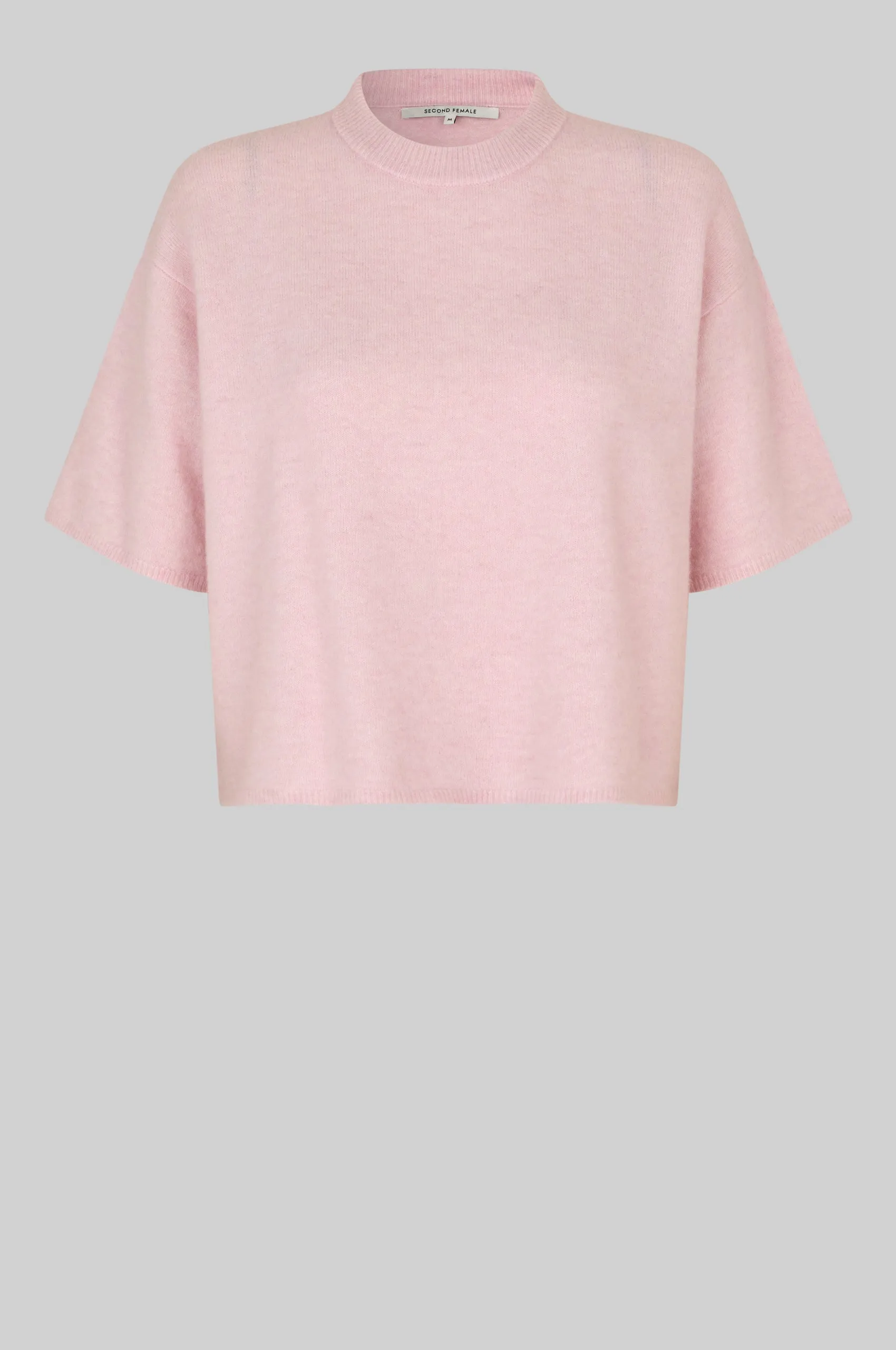 Gabby Knit O-Neck sold by Second Female product image thumbnail 5