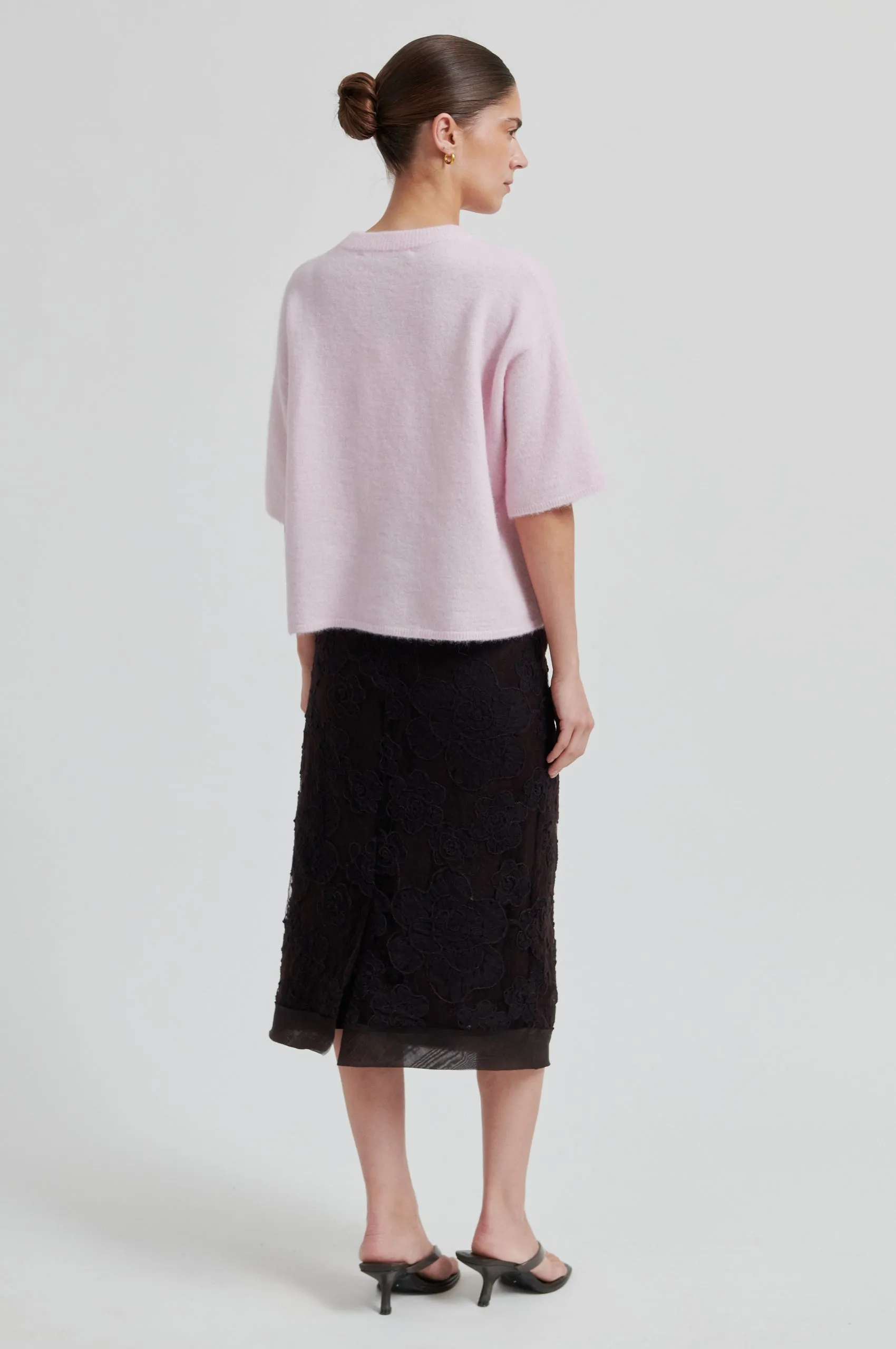 Gabby Knit O-Neck sold by Second Female product image thumbnail 4