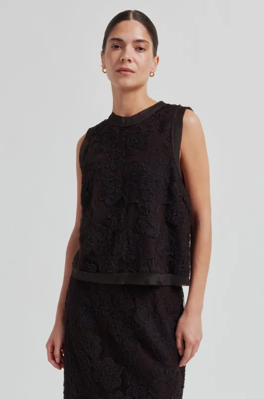 Daysee Top made by Second Female