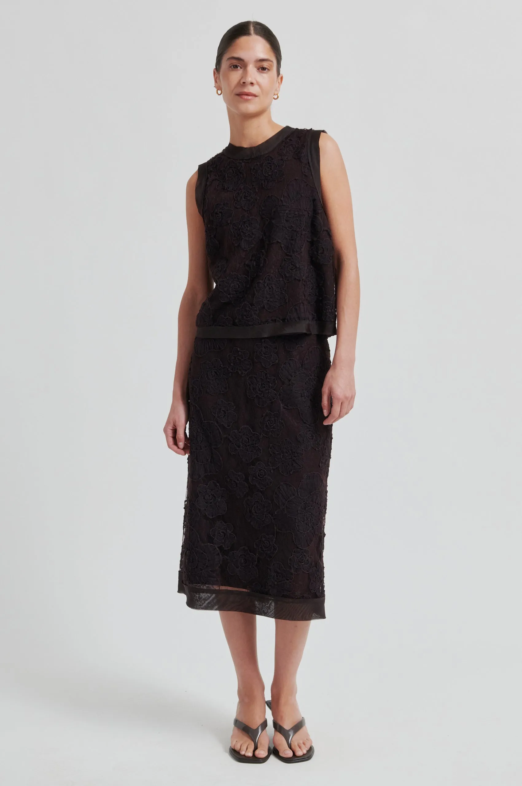 Daysee Top sold by Second Female product image thumbnail 3