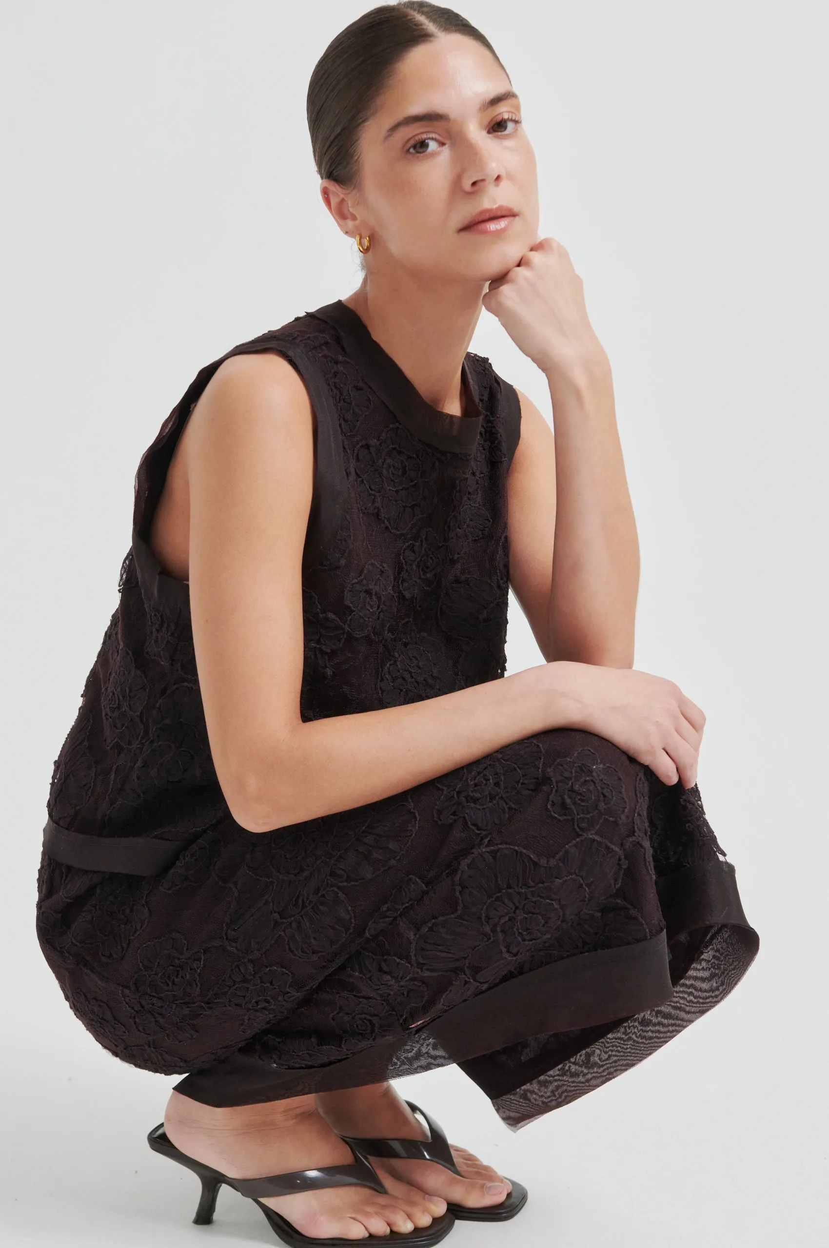 Daysee Top sold by Second Female product image thumbnail 4