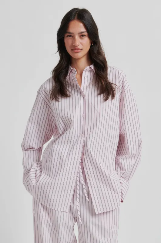 Vari Shirt made by Second Female