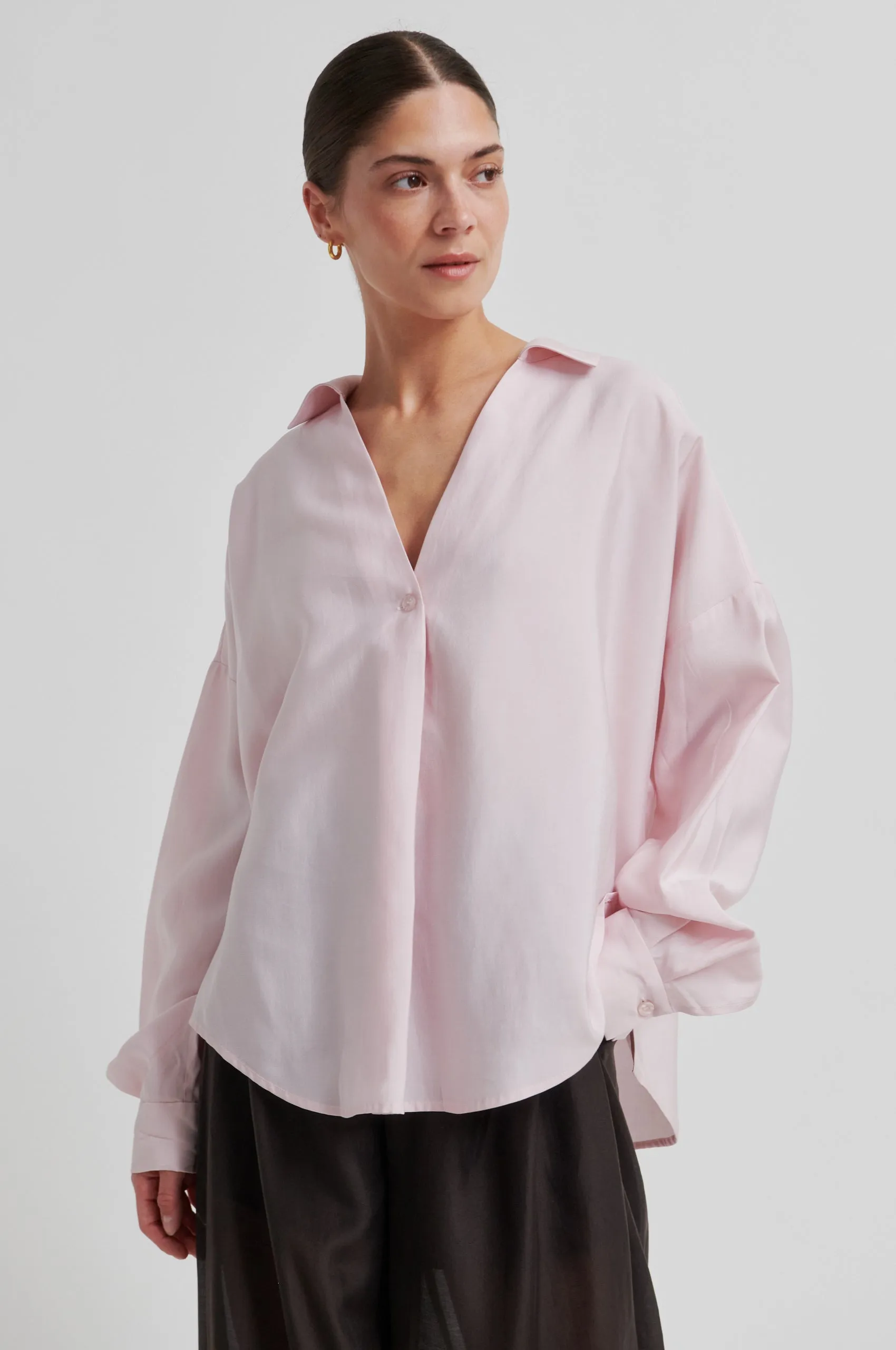 Timeline Blouse sold by Second Female