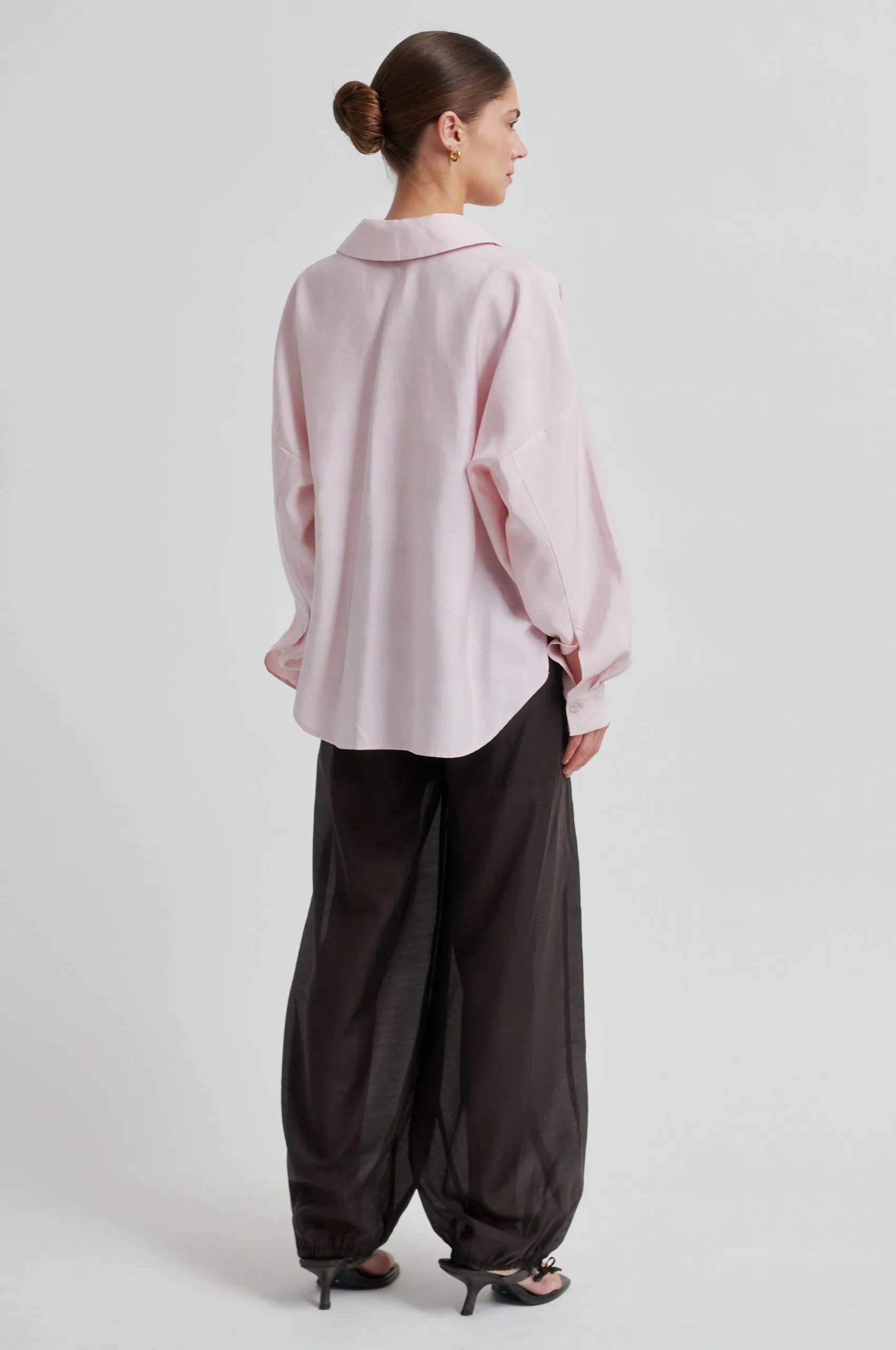 Timeline Blouse sold by Second Female product image thumbnail 5