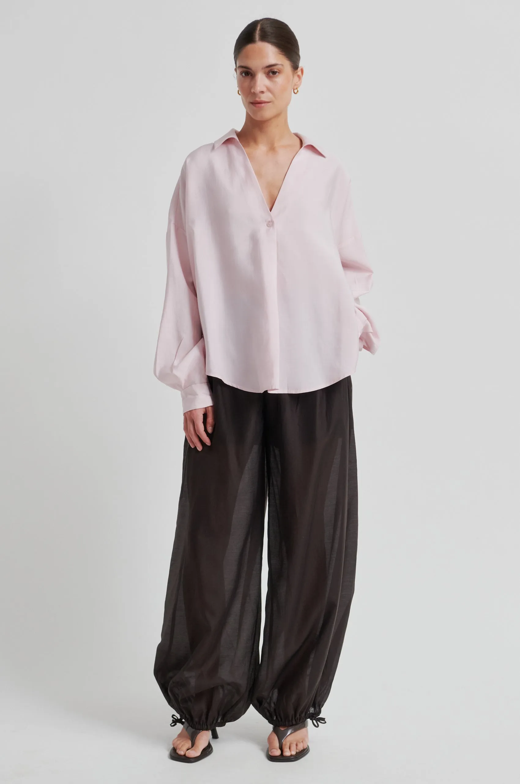 Timeline Blouse sold by Second Female product image thumbnail 3