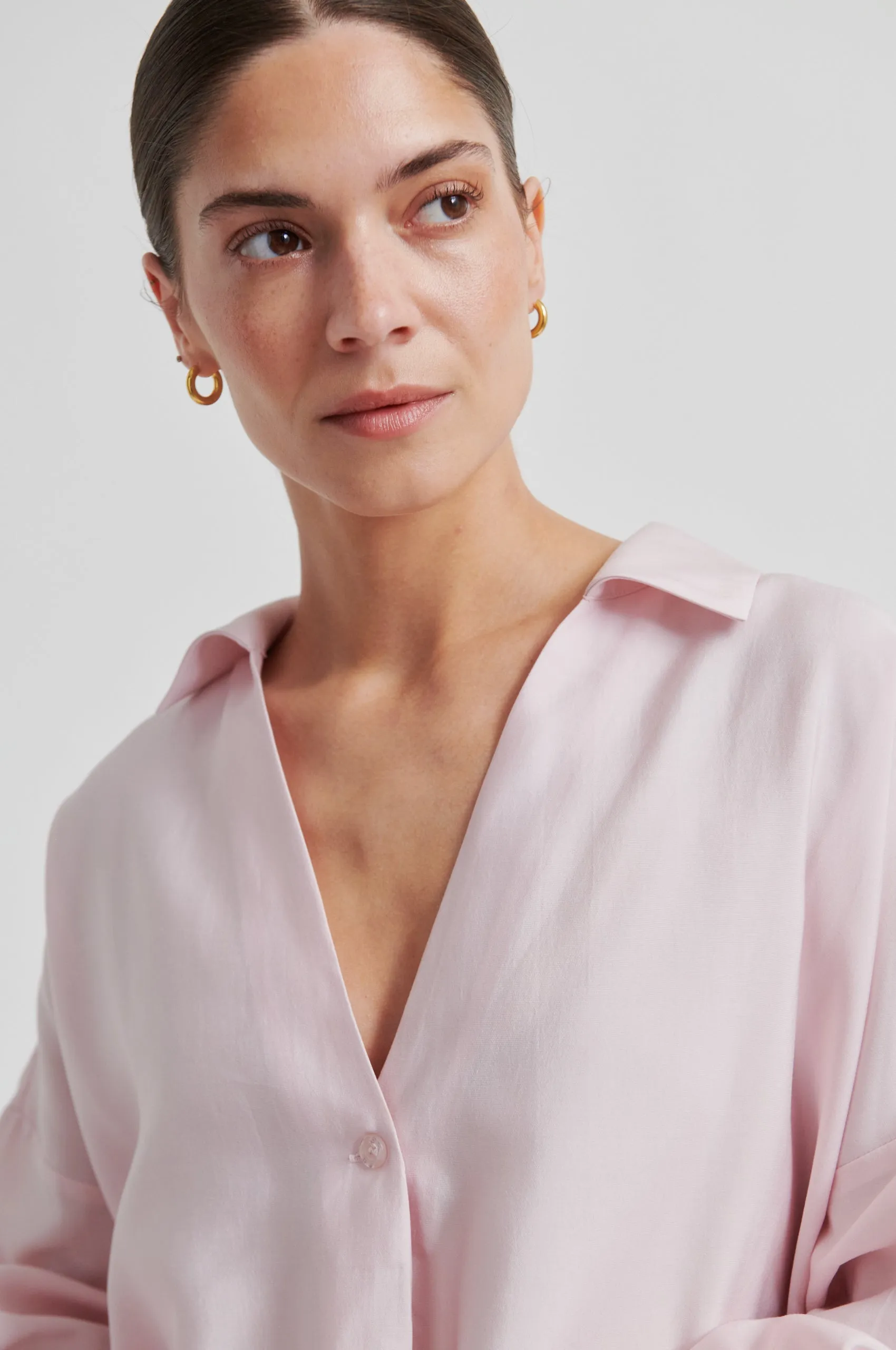 Timeline Blouse sold by Second Female product image thumbnail 4