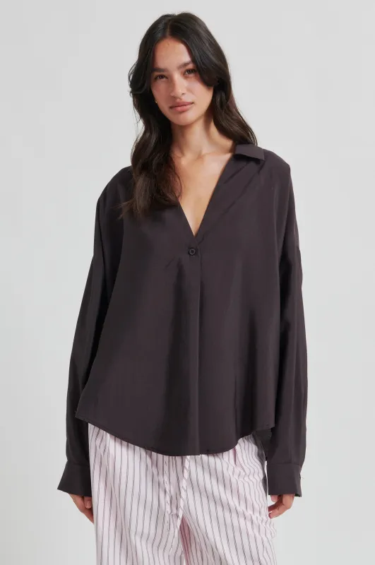 Timeline Blouse made by Second Female