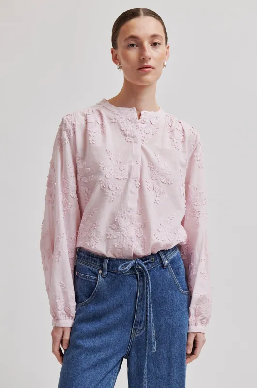 Cavan Shirt made by Second Female