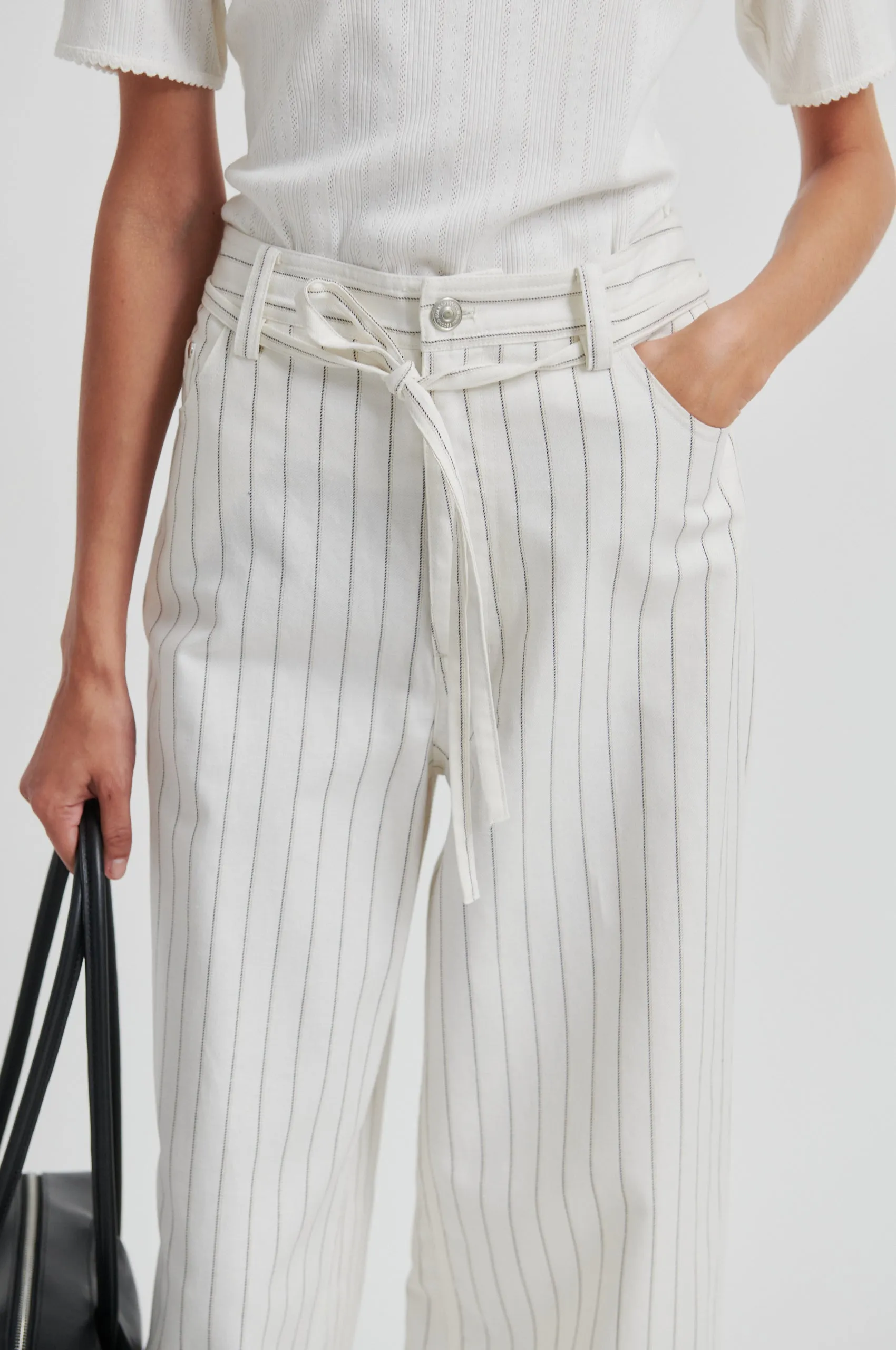 Ciliss Jeans sold by Second Female product image thumbnail 3