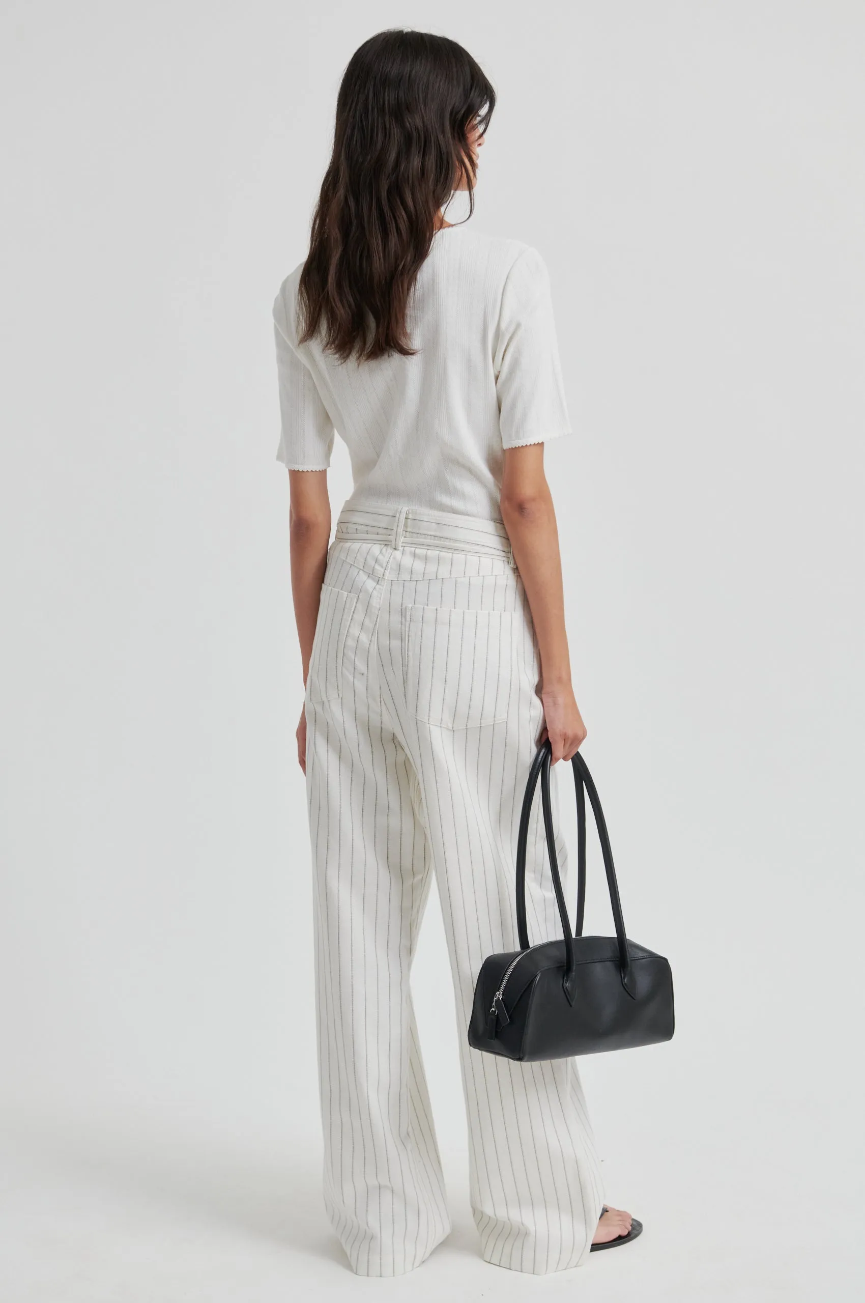 Ciliss Jeans sold by Second Female product image thumbnail 4