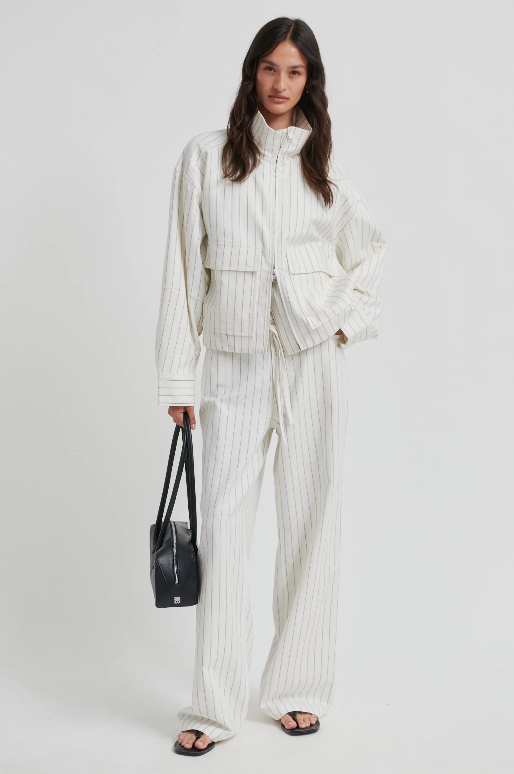 Ciliss Jeans sold by Second Female product image thumbnail 5