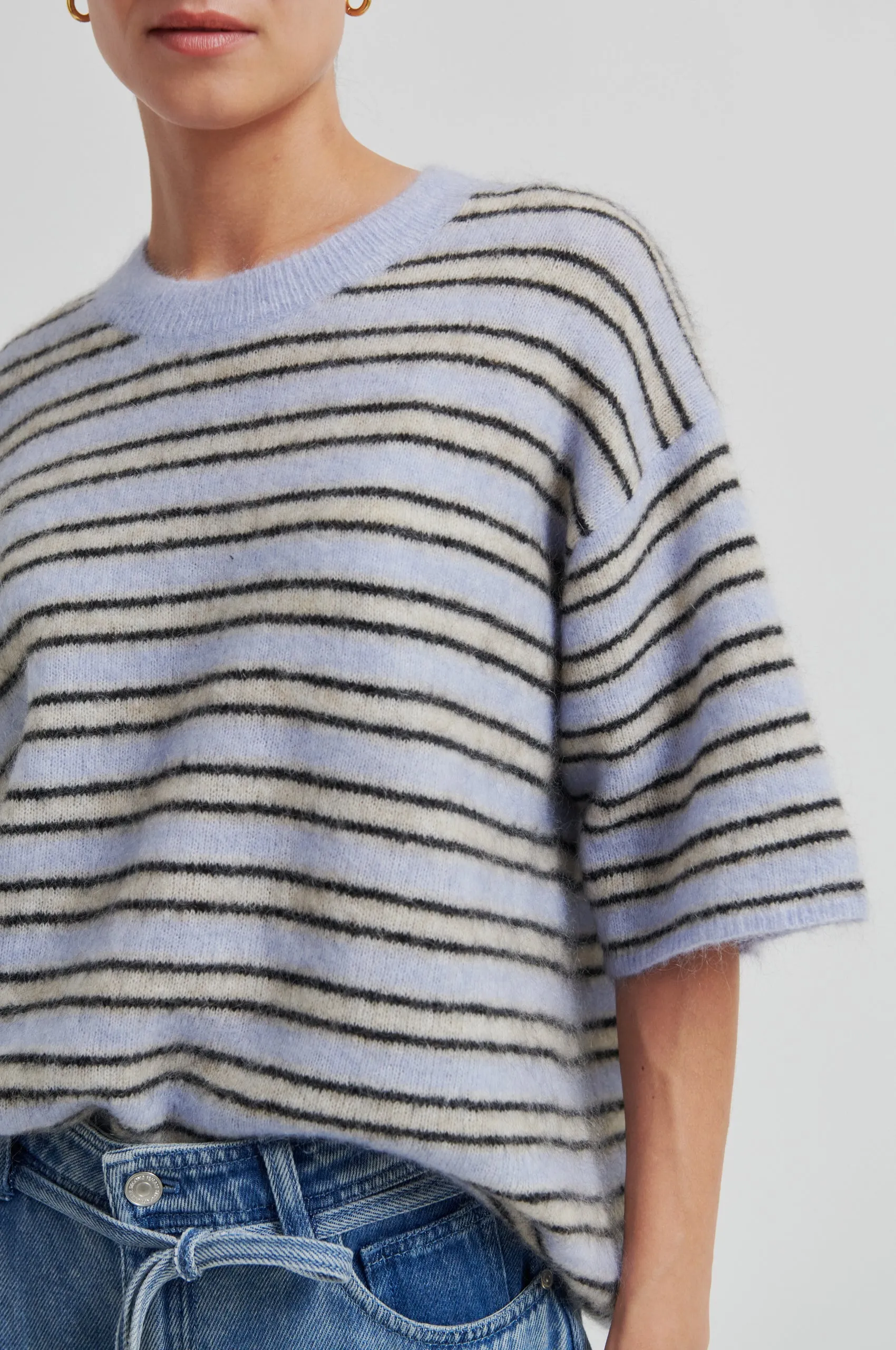 Stellar Knit O-Neck sold by Second Female product image thumbnail 2