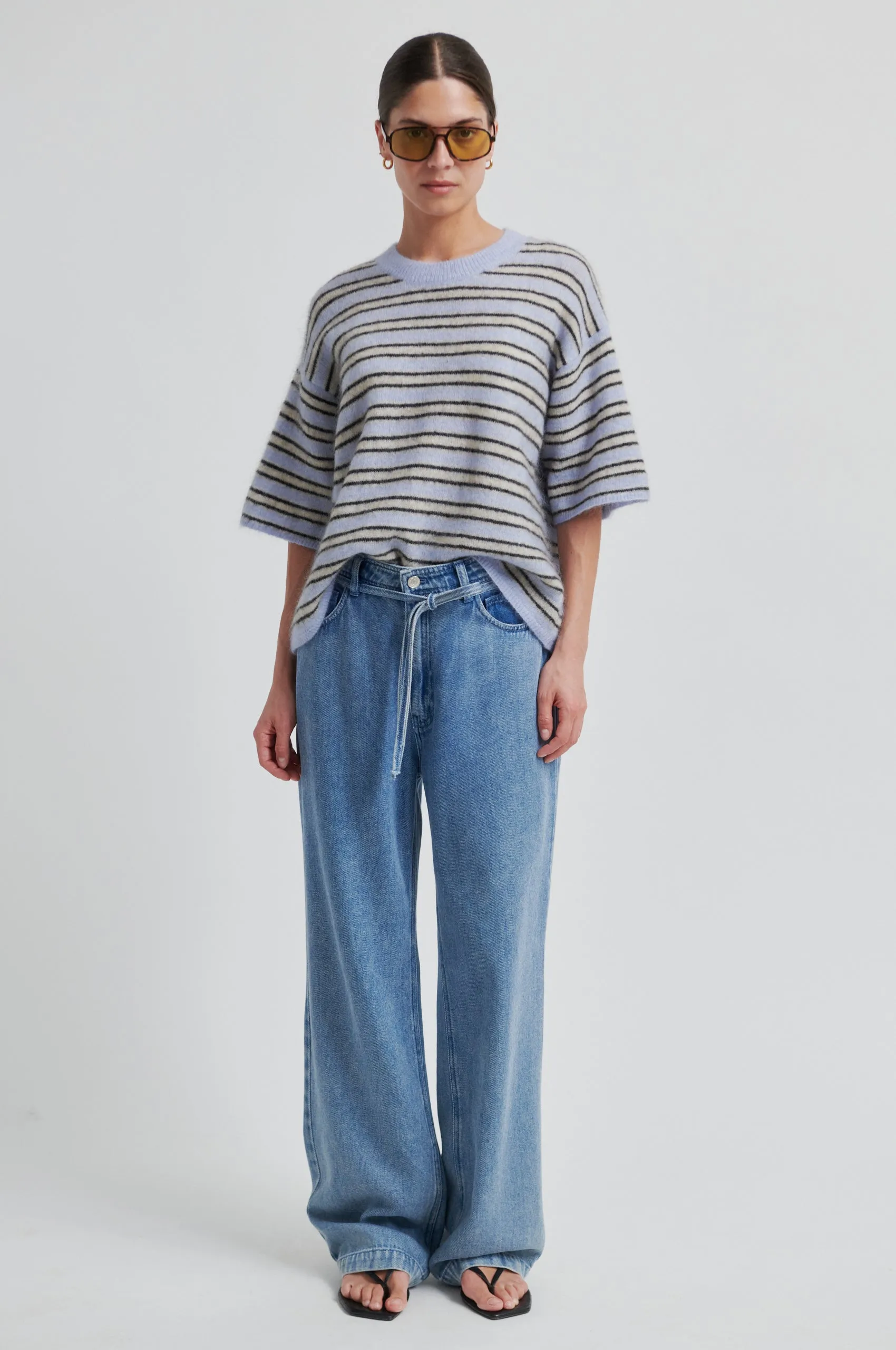Stellar Knit O-Neck sold by Second Female product image thumbnail 3