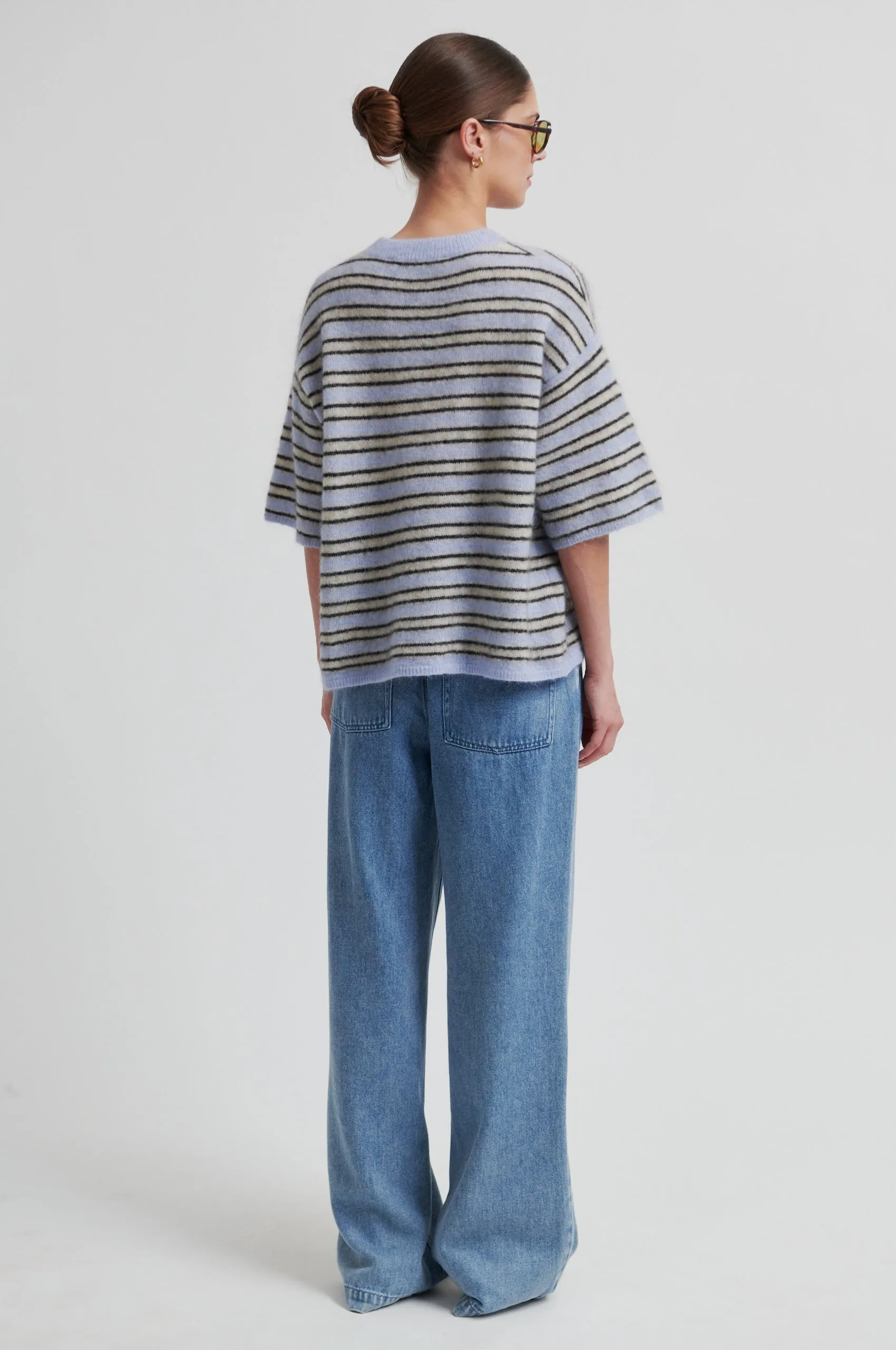 Stellar Knit O-Neck sold by Second Female product image thumbnail 5