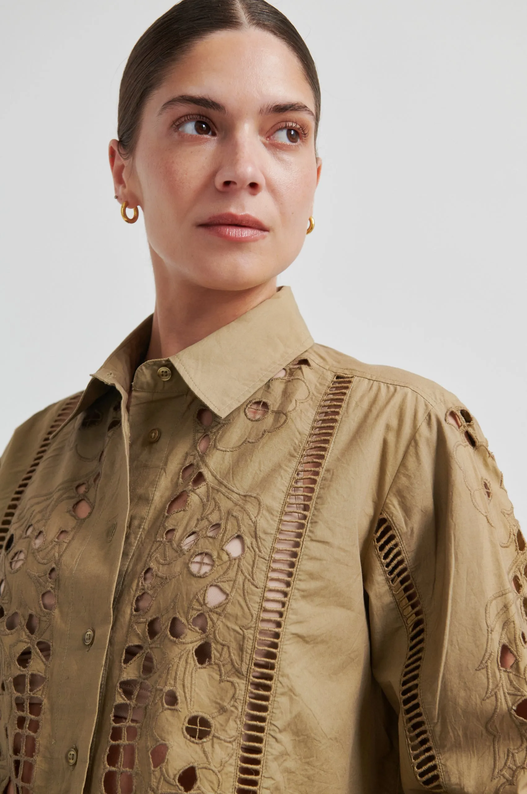 Elina Shirt sold by Second Female product image thumbnail 2