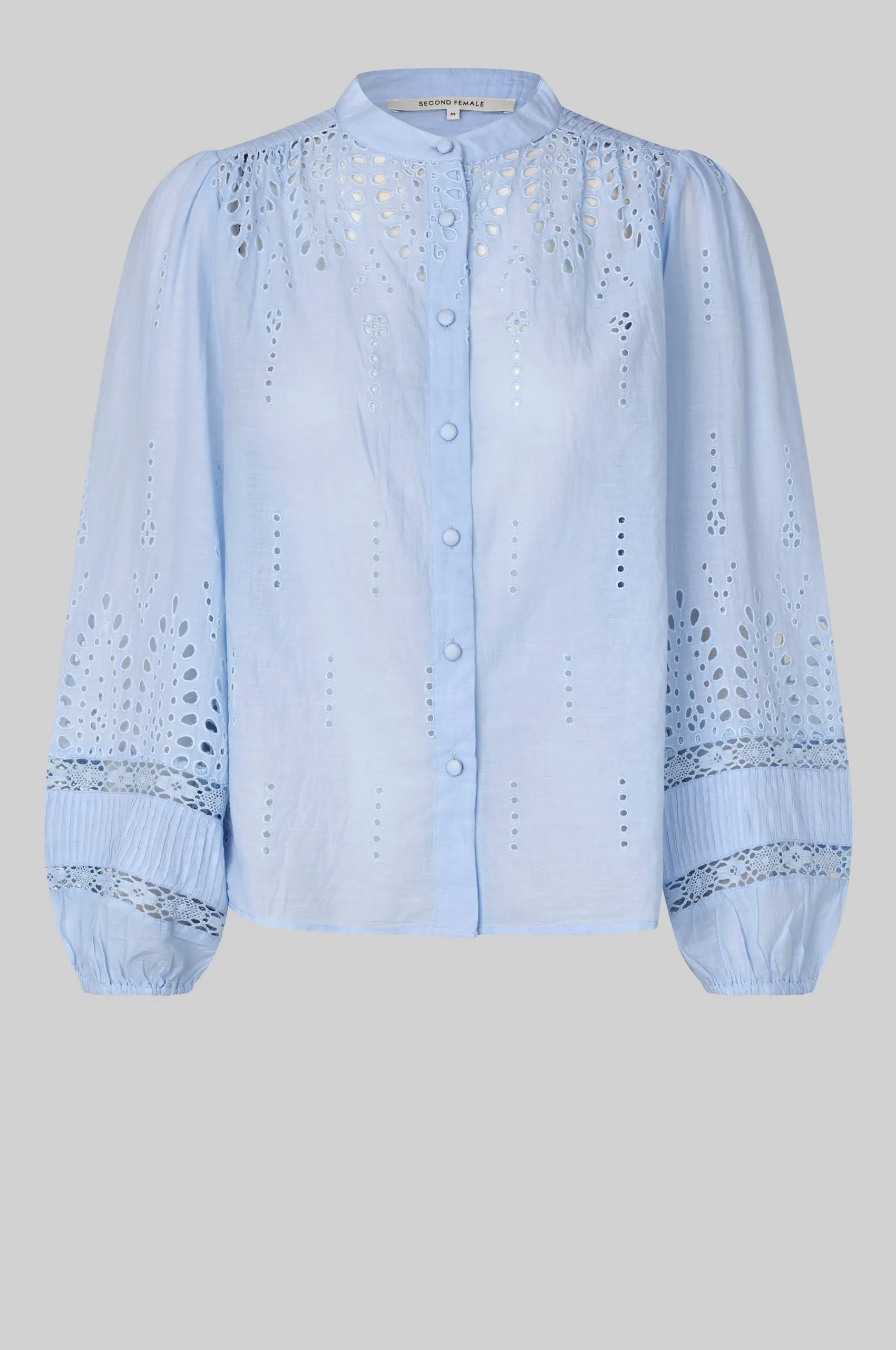 Camil Shirt sold by Second Female product image thumbnail 5