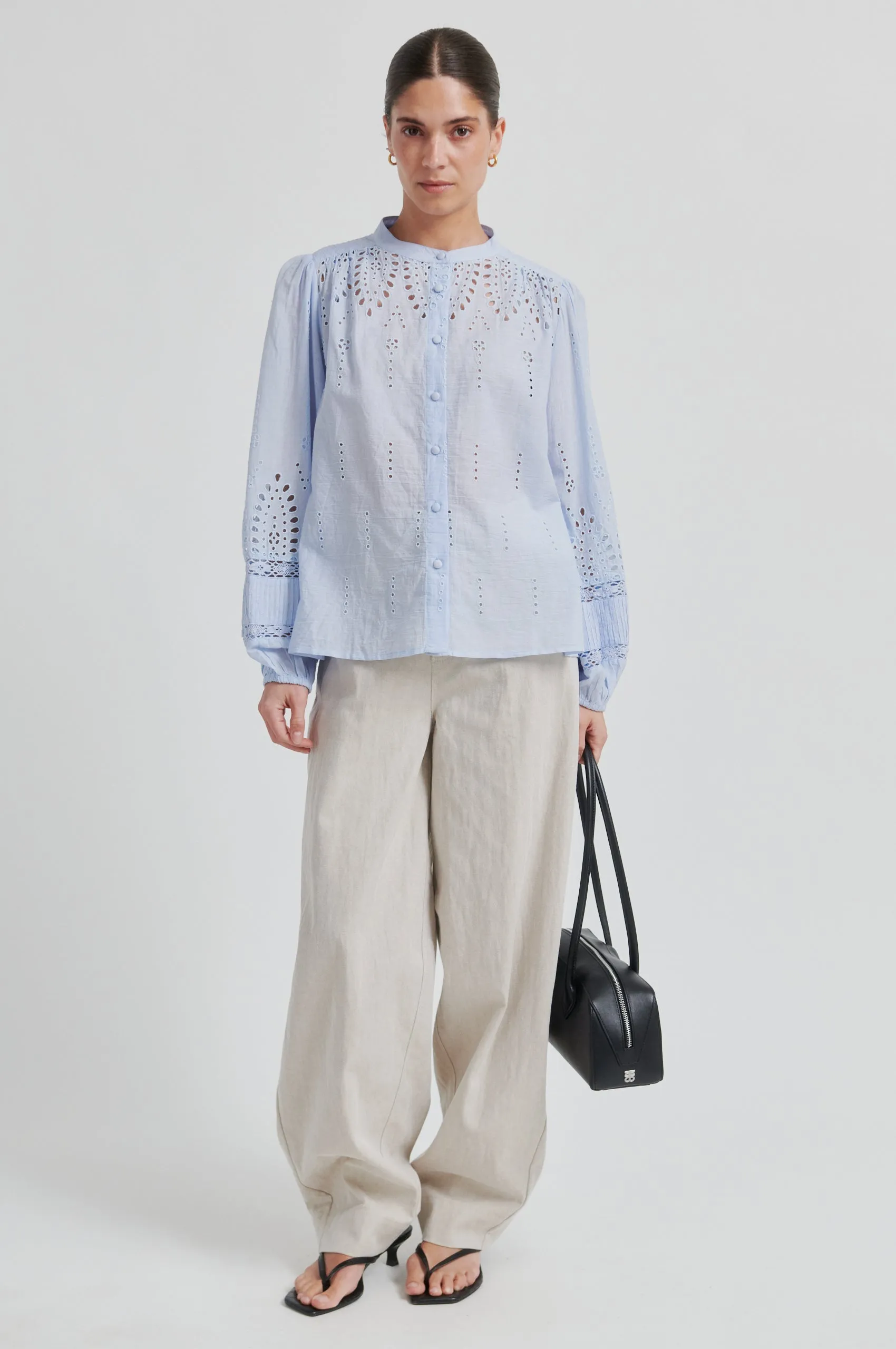 Camil Shirt sold by Second Female product image thumbnail 3