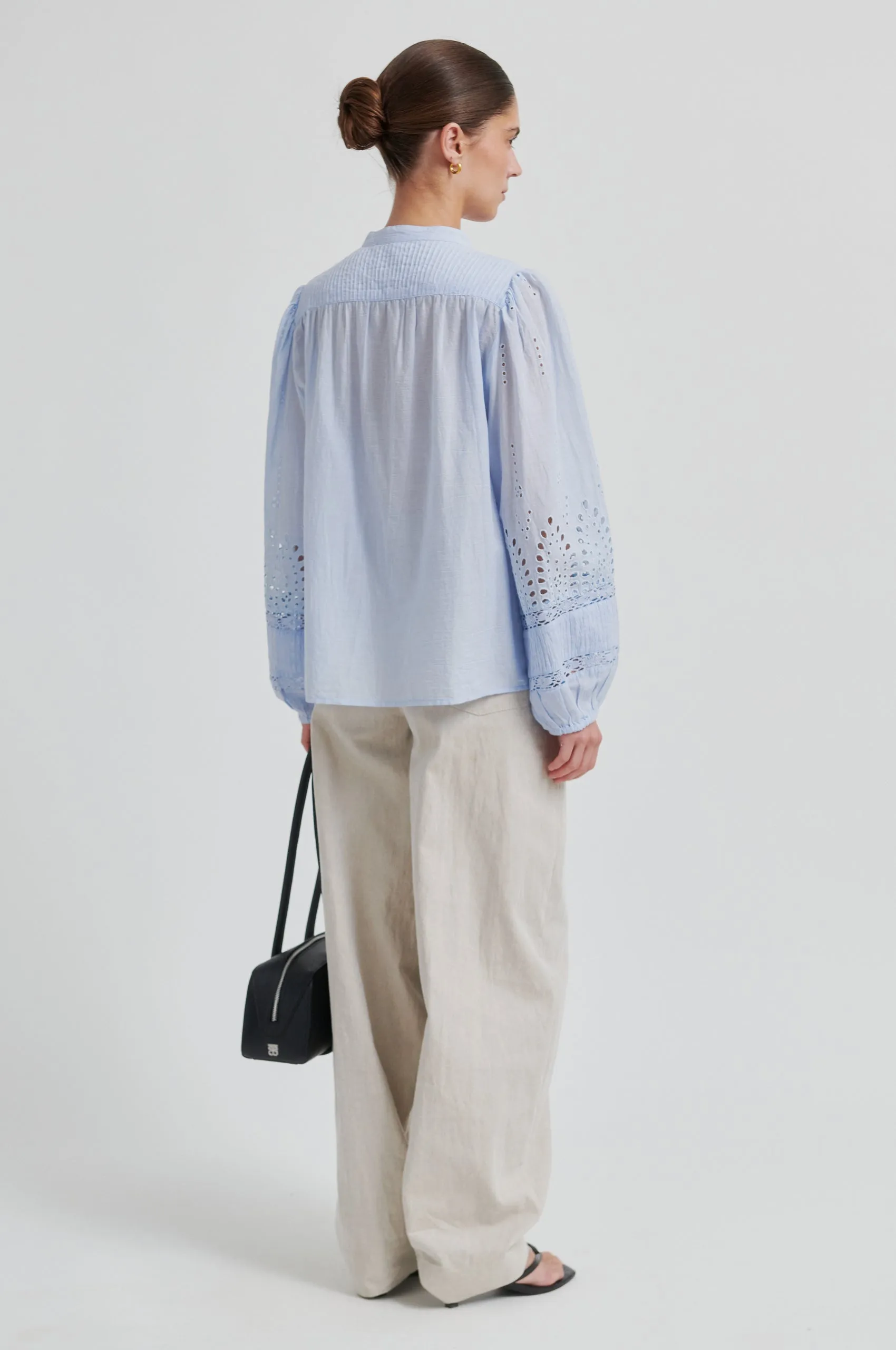Camil Shirt sold by Second Female product image thumbnail 4