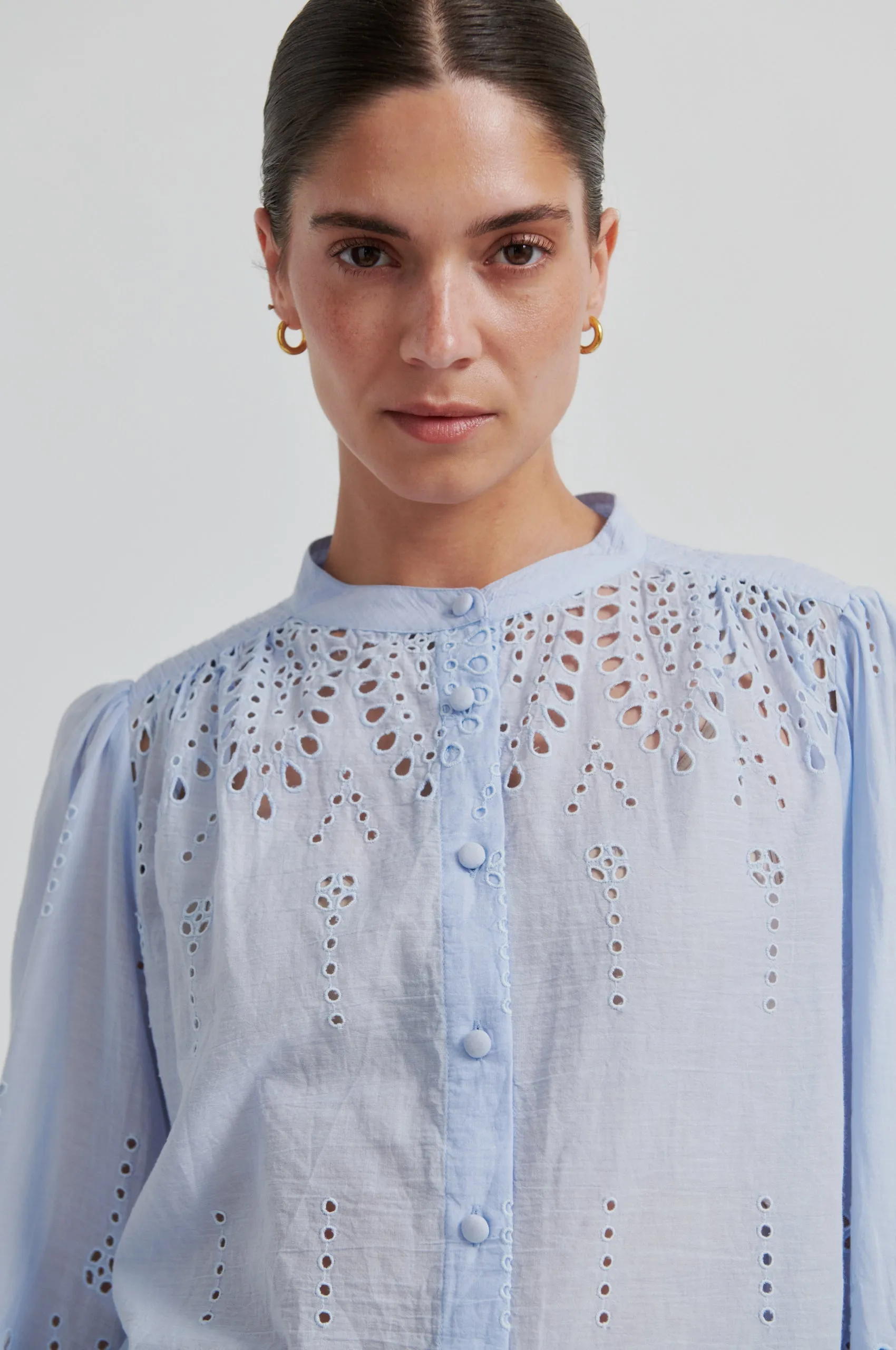 Camil Shirt sold by Second Female product image thumbnail 2
