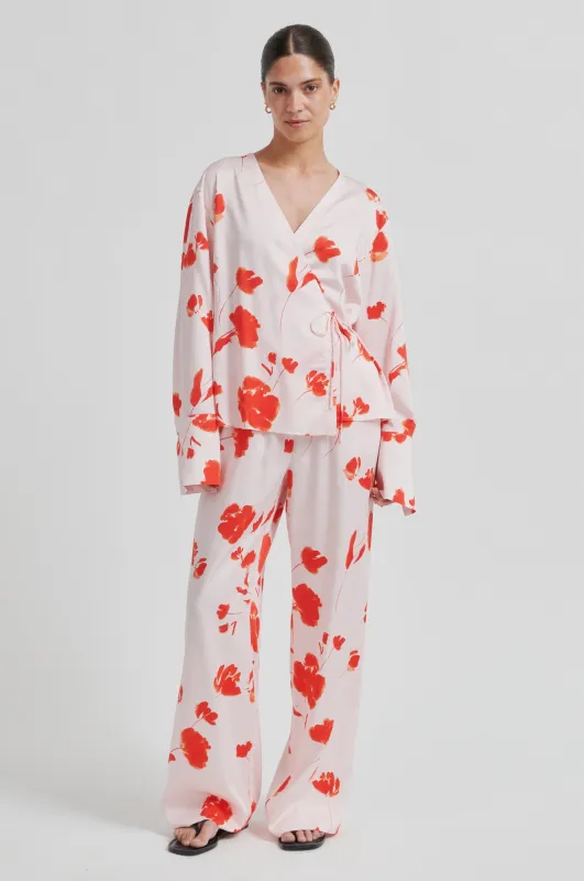 Sakura Trousers made by Second Female