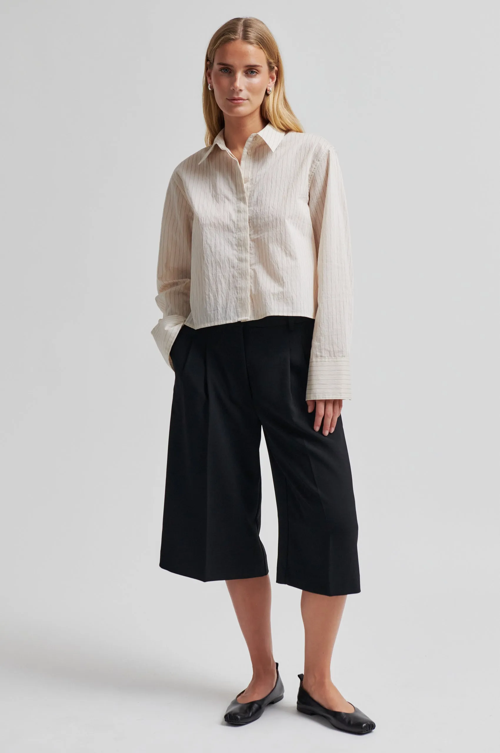 Flynn Shirt sold by Second Female product image thumbnail 3