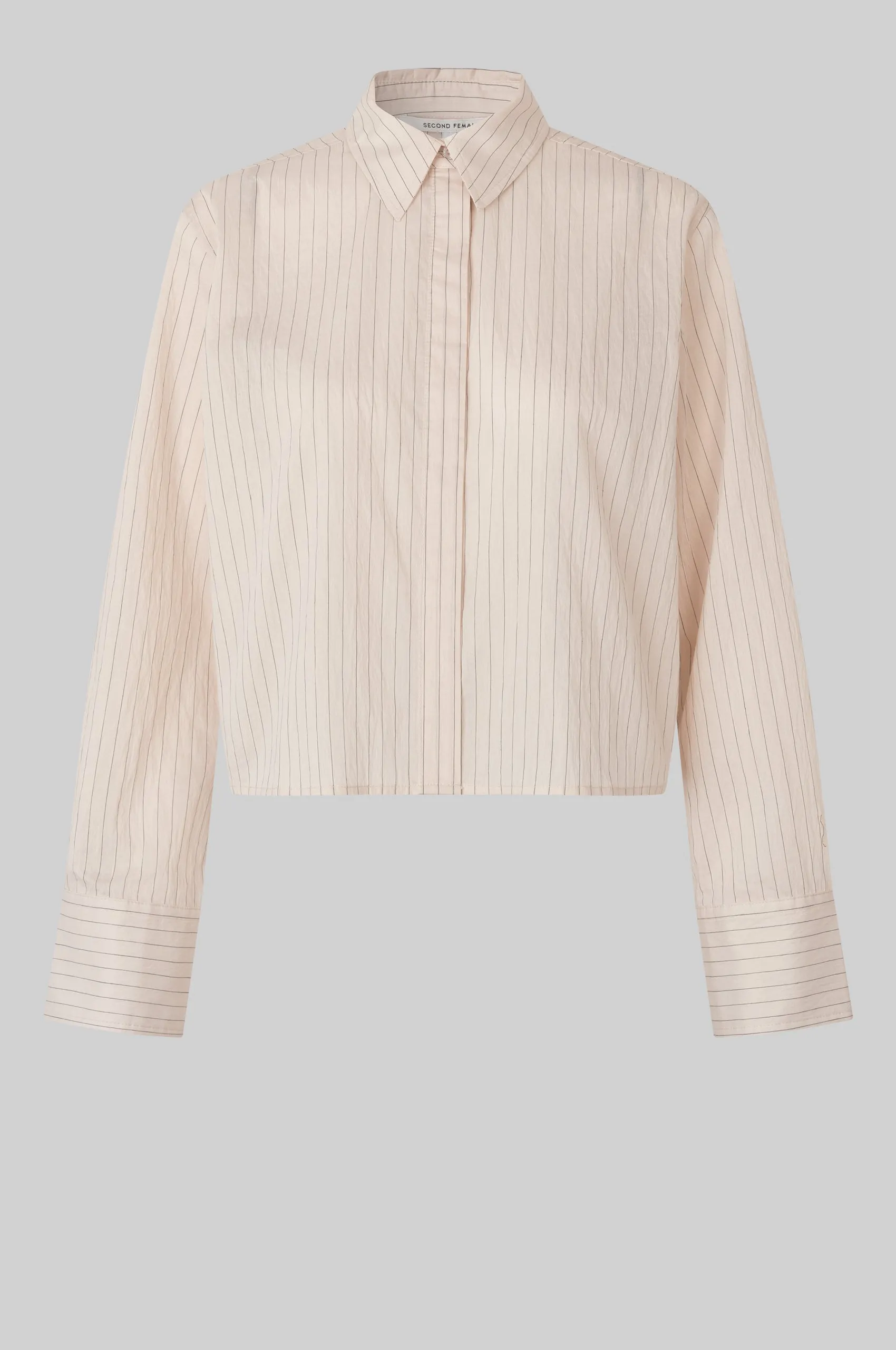 Flynn Shirt sold by Second Female product image thumbnail 5