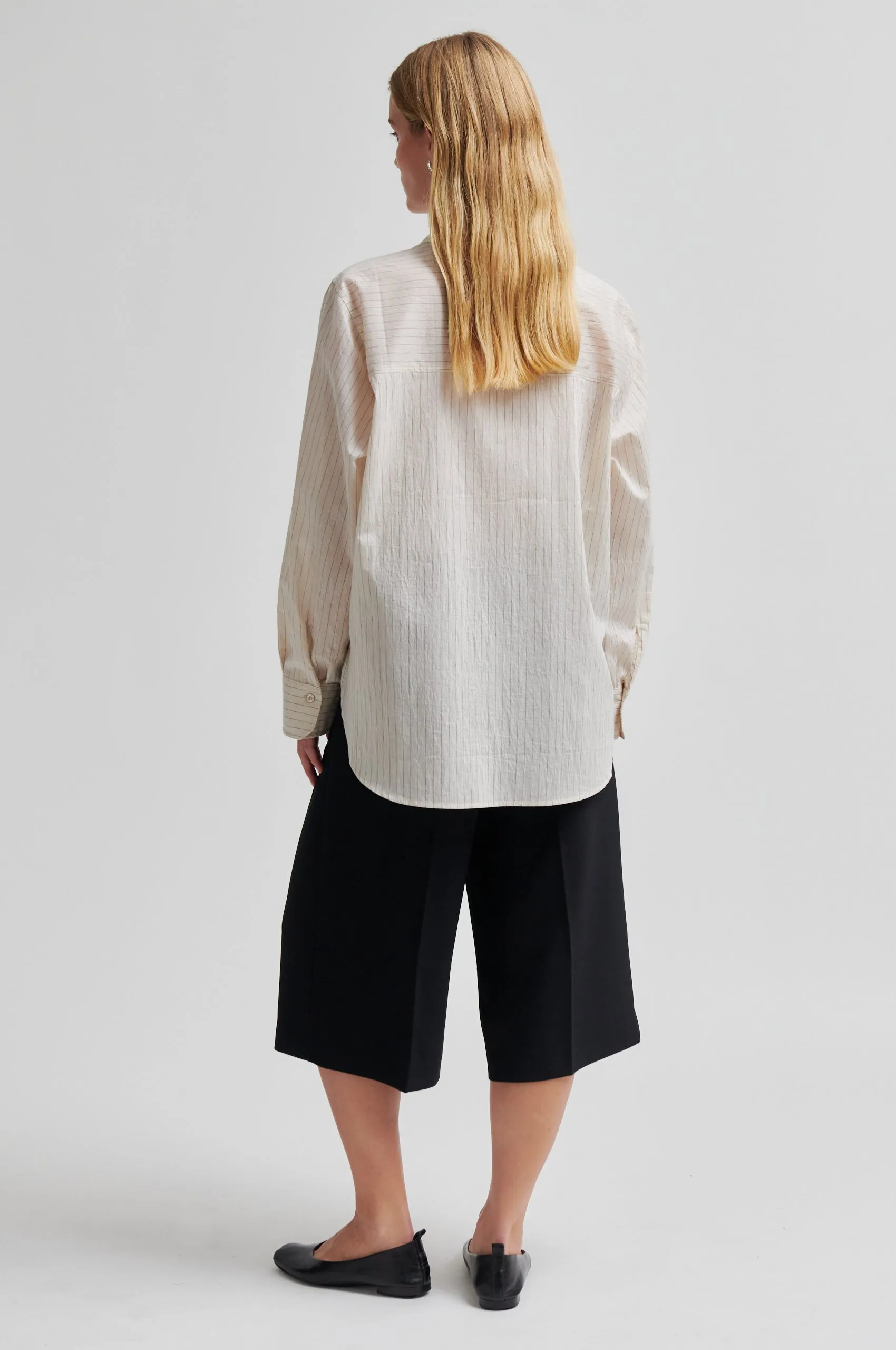 Flynn Button Shirt sold by Second Female product image thumbnail 5