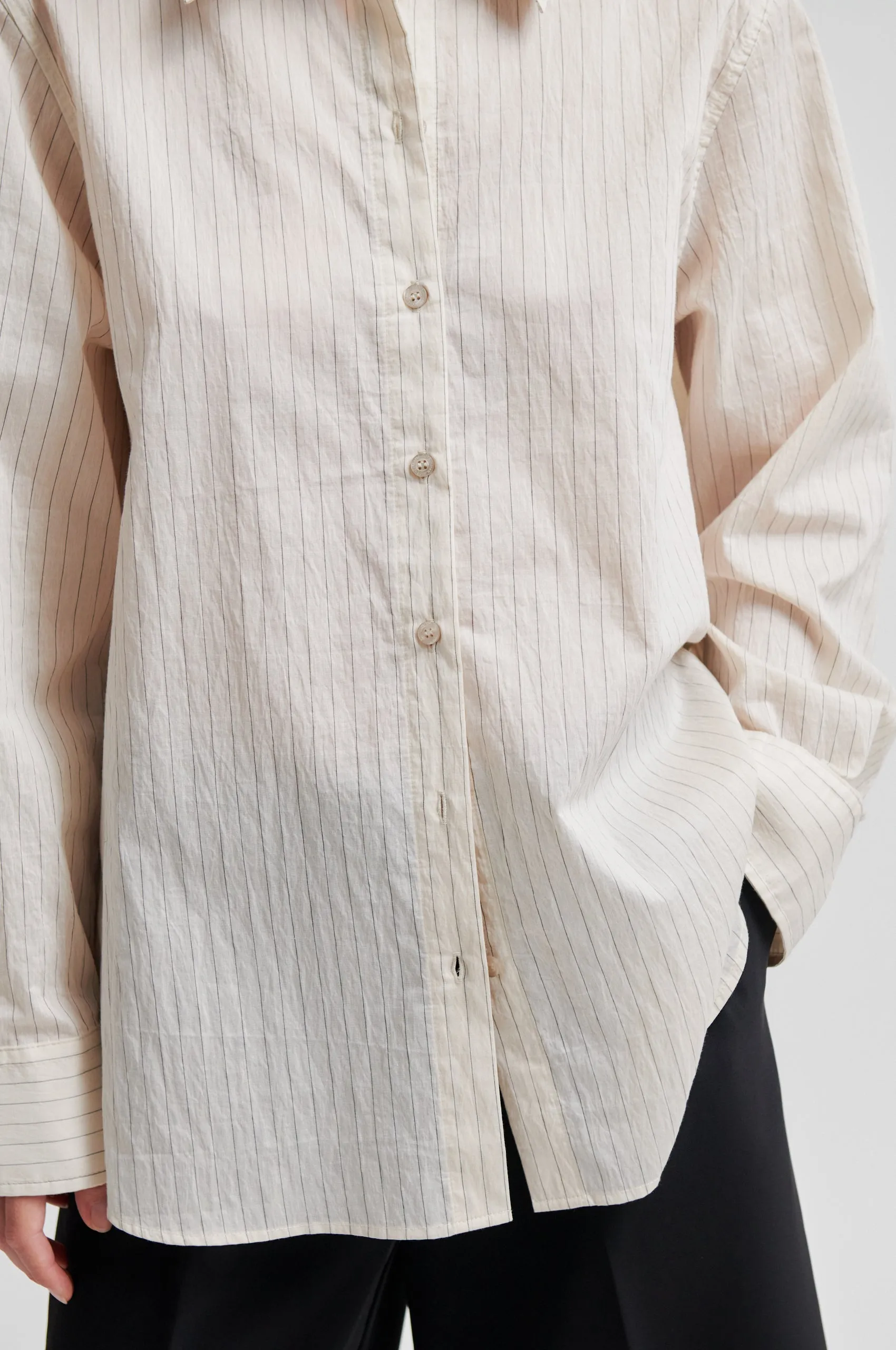 Flynn Button Shirt sold by Second Female product image thumbnail 4