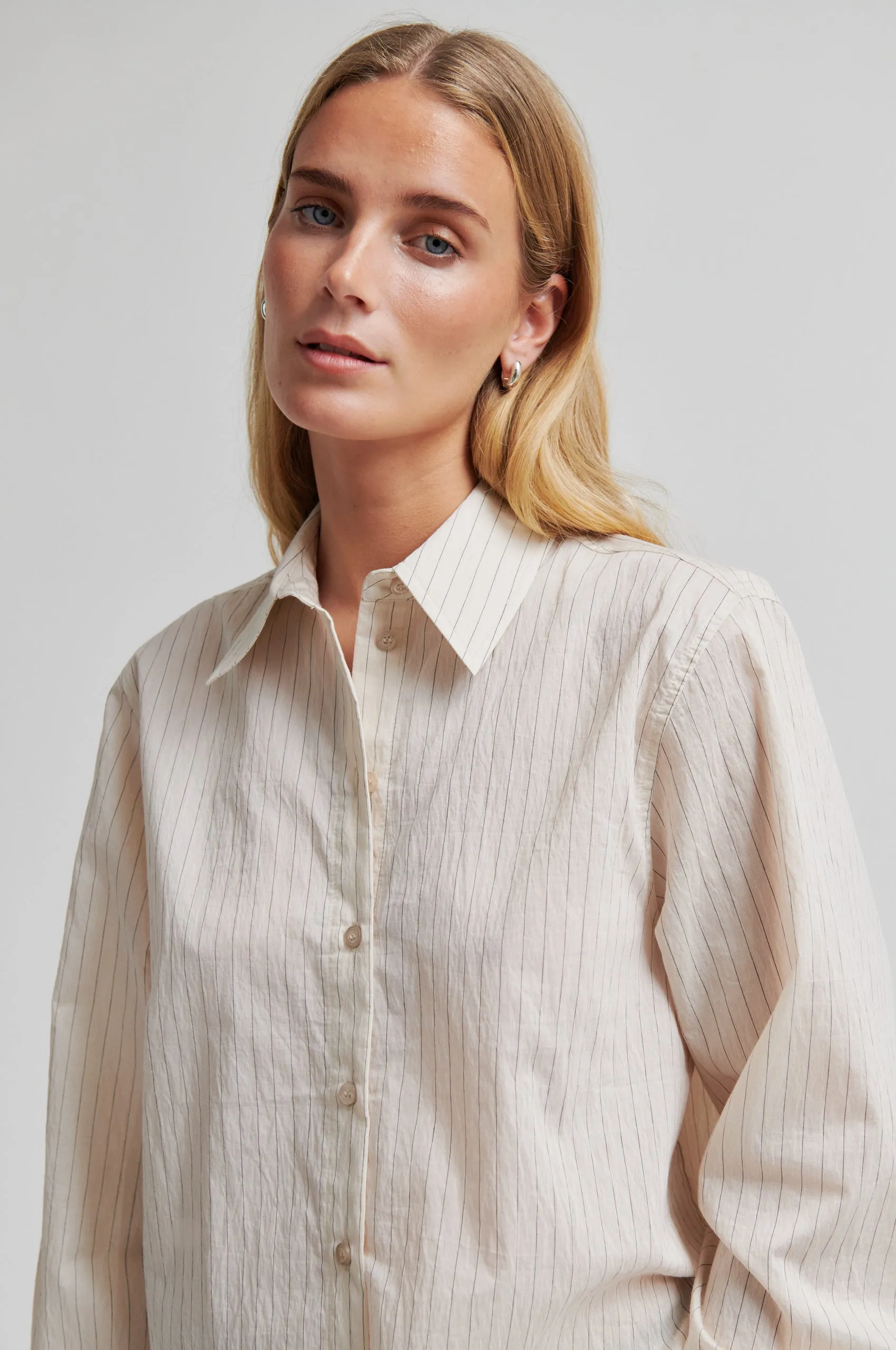 Flynn Button Shirt sold by Second Female product image thumbnail 2