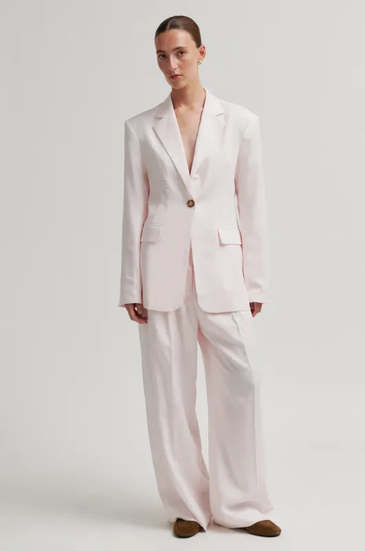 Refined Classic Trousers made by Second Female