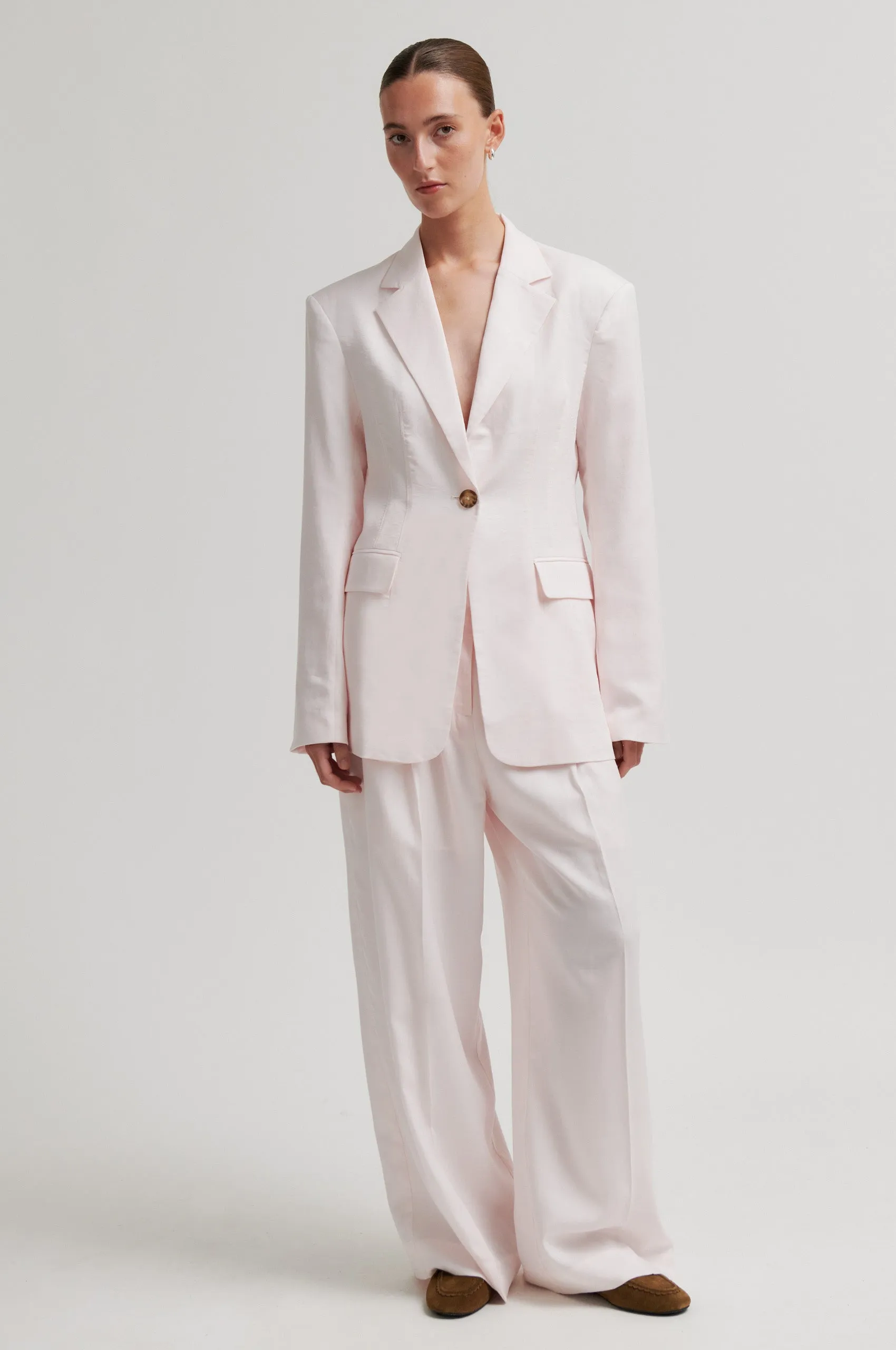 Refined Classic Trousers sold by Second Female