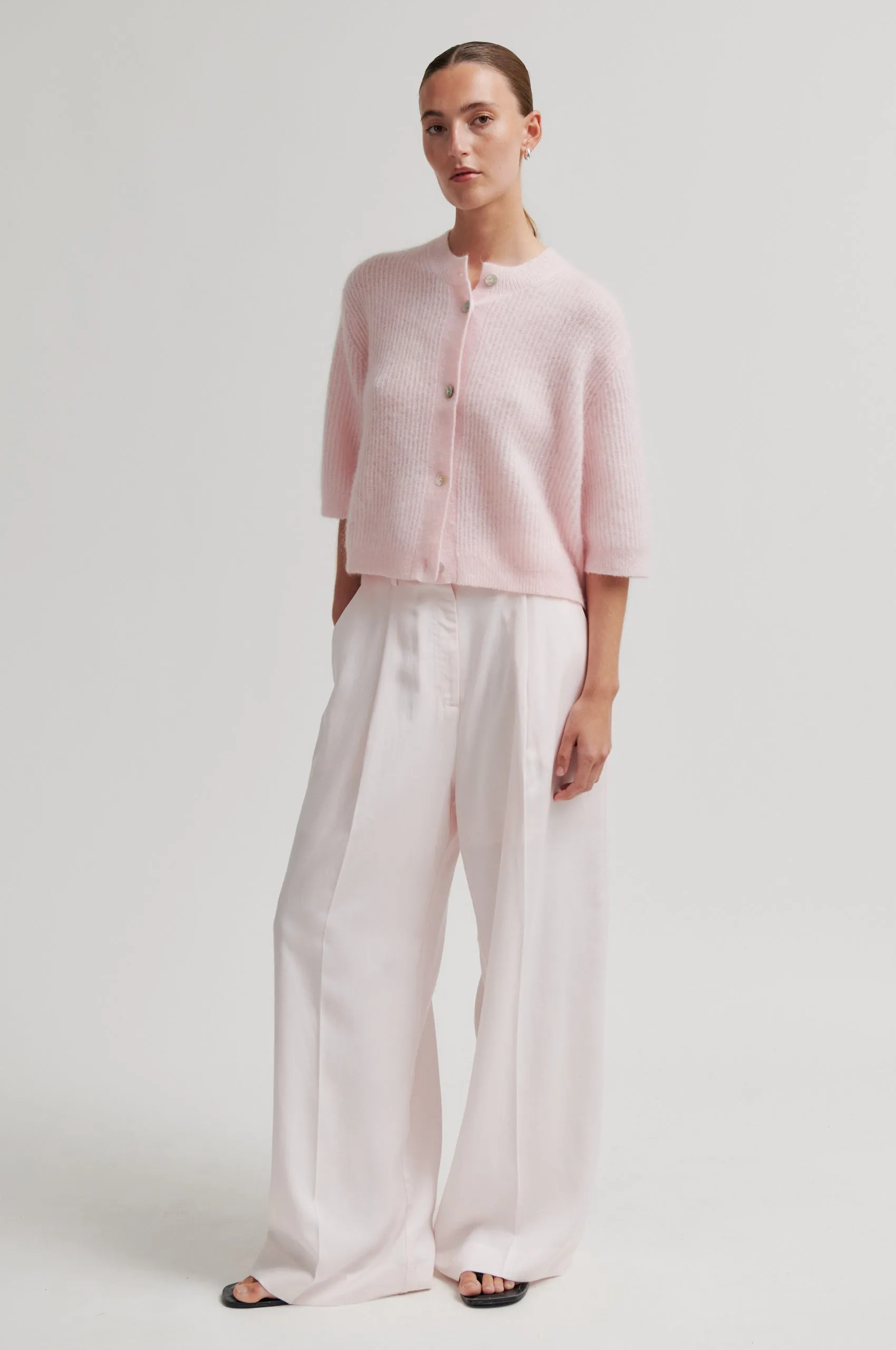 Refined Classic Trousers sold by Second Female product image thumbnail 4