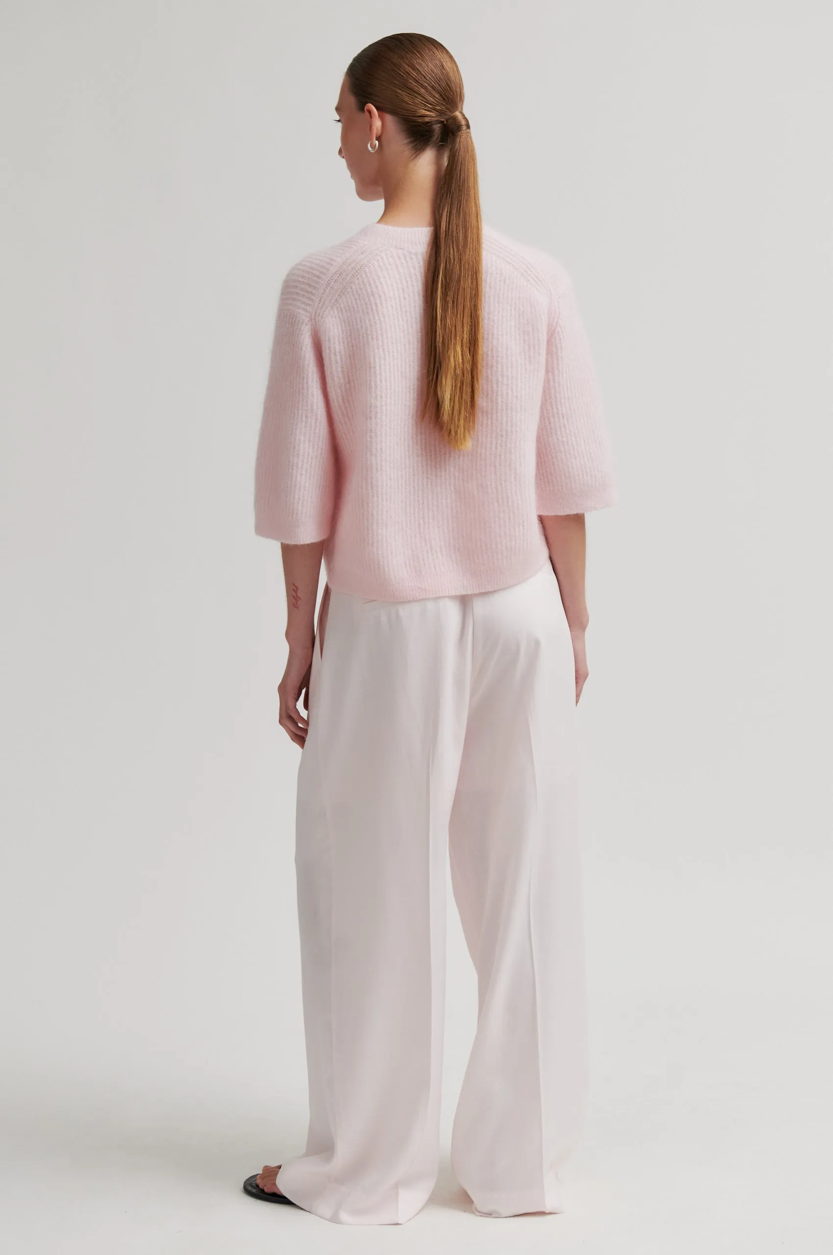 Refined Classic Trousers sold by Second Female product image thumbnail 5