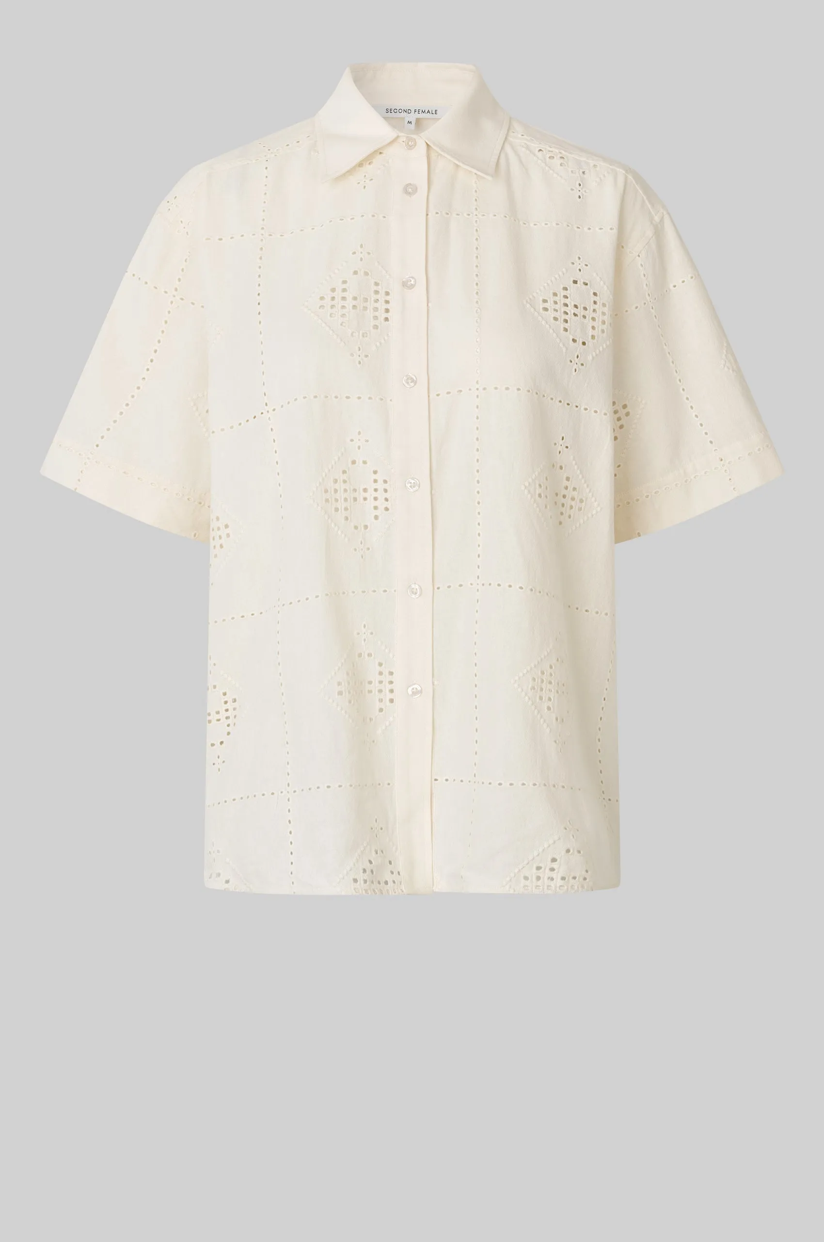 Arles SS Shirt sold by Second Female product image thumbnail 5