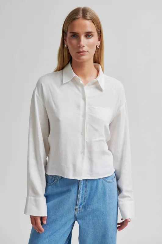 Veno Shirt made by Second Female