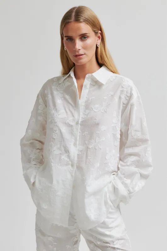 Lio Shirt made by Second Female