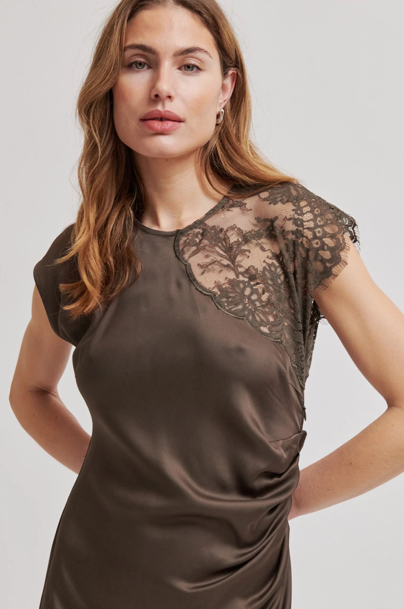 Wilina Dress sold by Second Female product image thumbnail 3