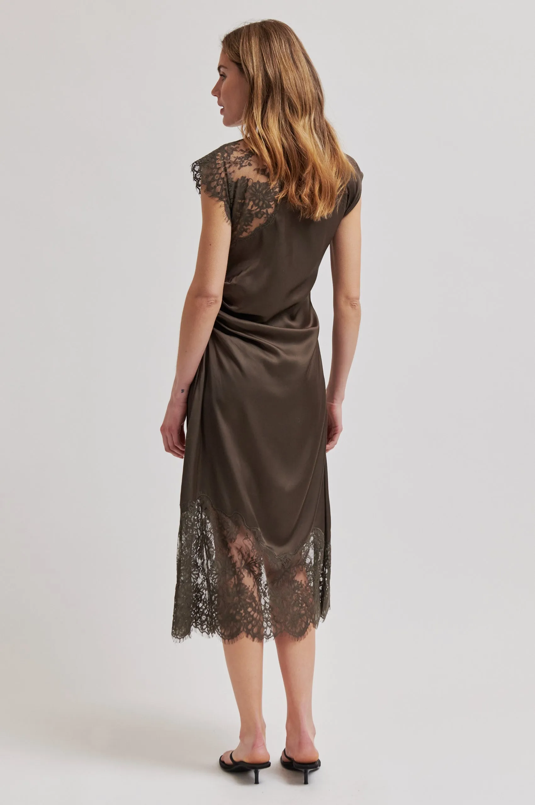 Wilina Dress sold by Second Female product image thumbnail 5