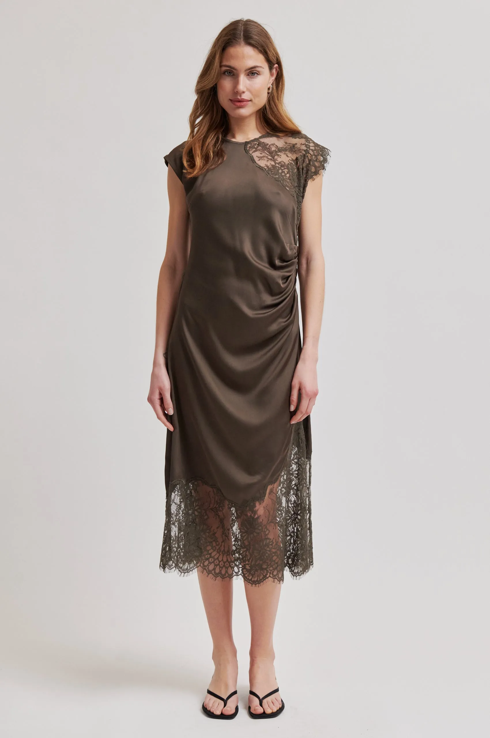 Wilina Dress sold by Second Female