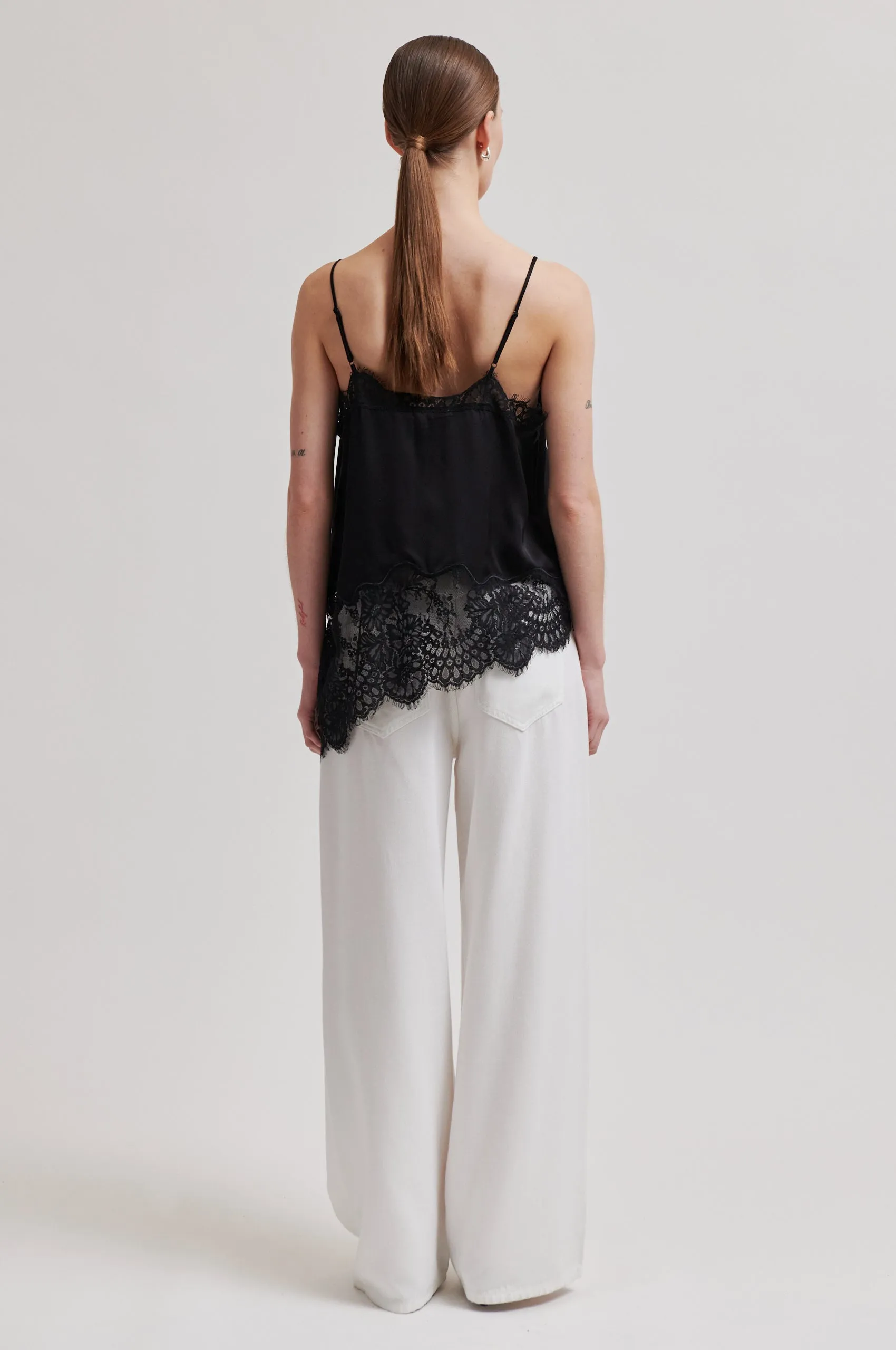 Wilina Strap Top sold by Second Female product image thumbnail 4