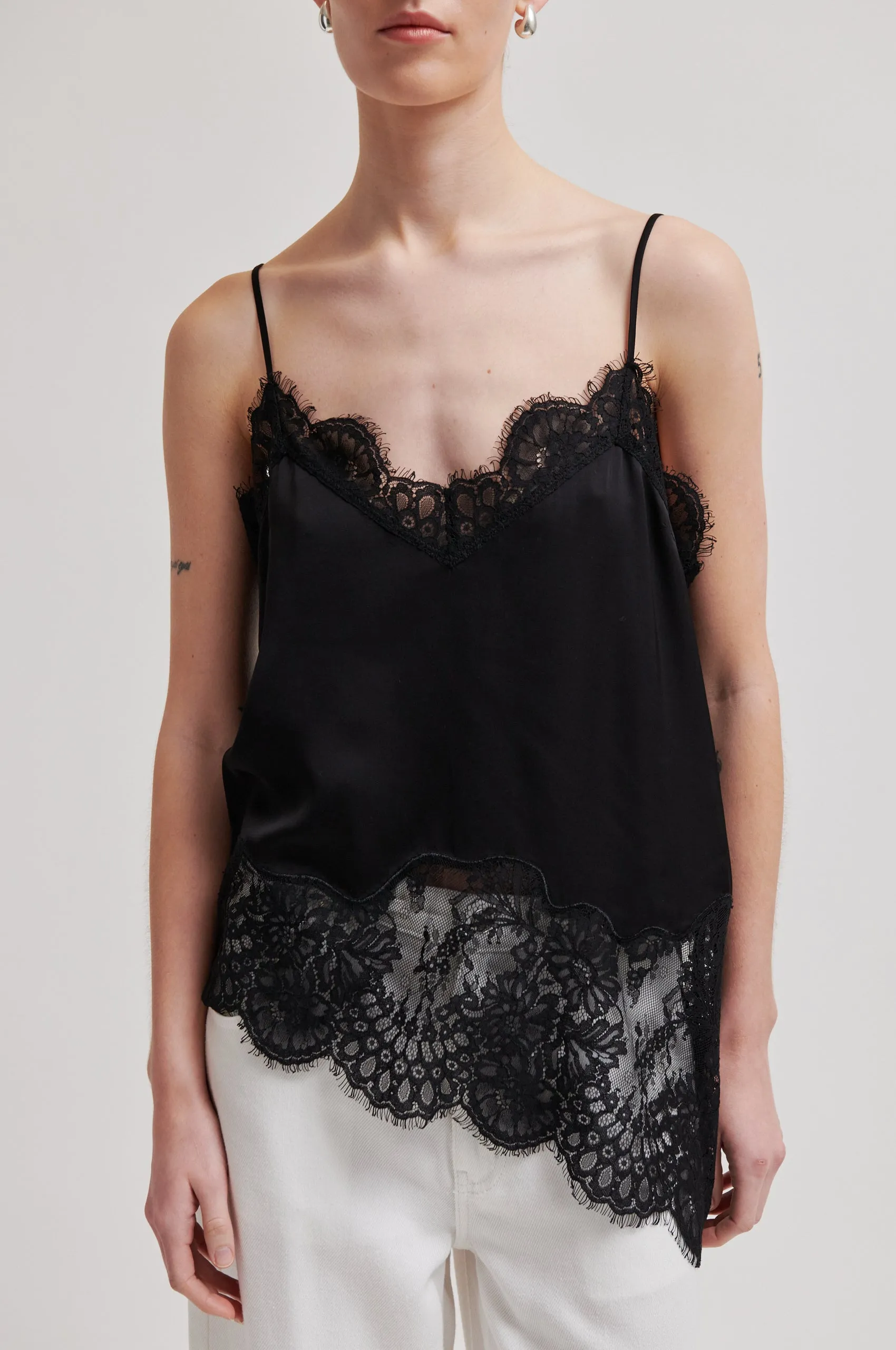 Wilina Strap Top sold by Second Female product image thumbnail 2