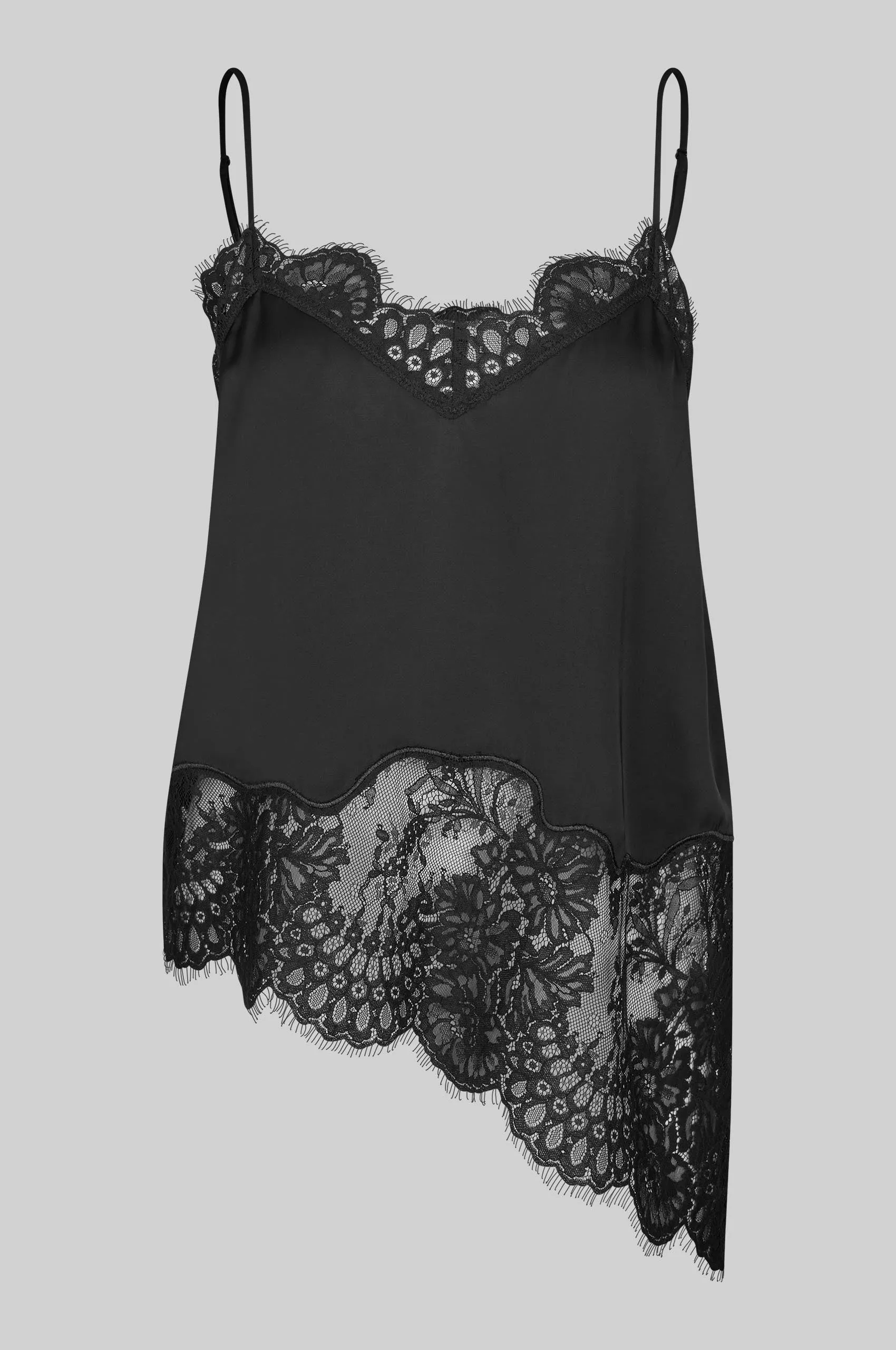 Wilina Strap Top sold by Second Female product image thumbnail 5
