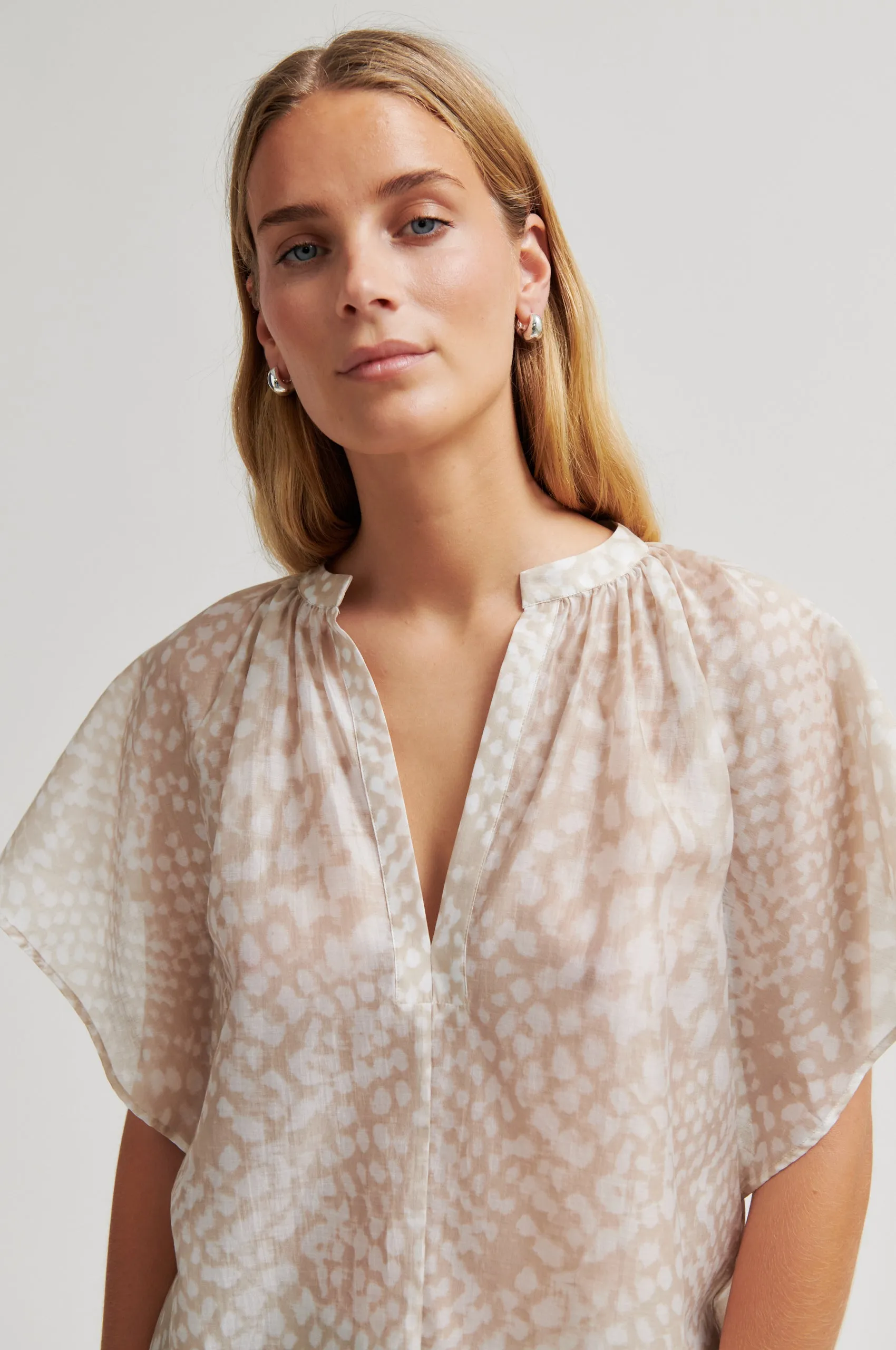 Shades Blouse sold by Second Female product image thumbnail 5